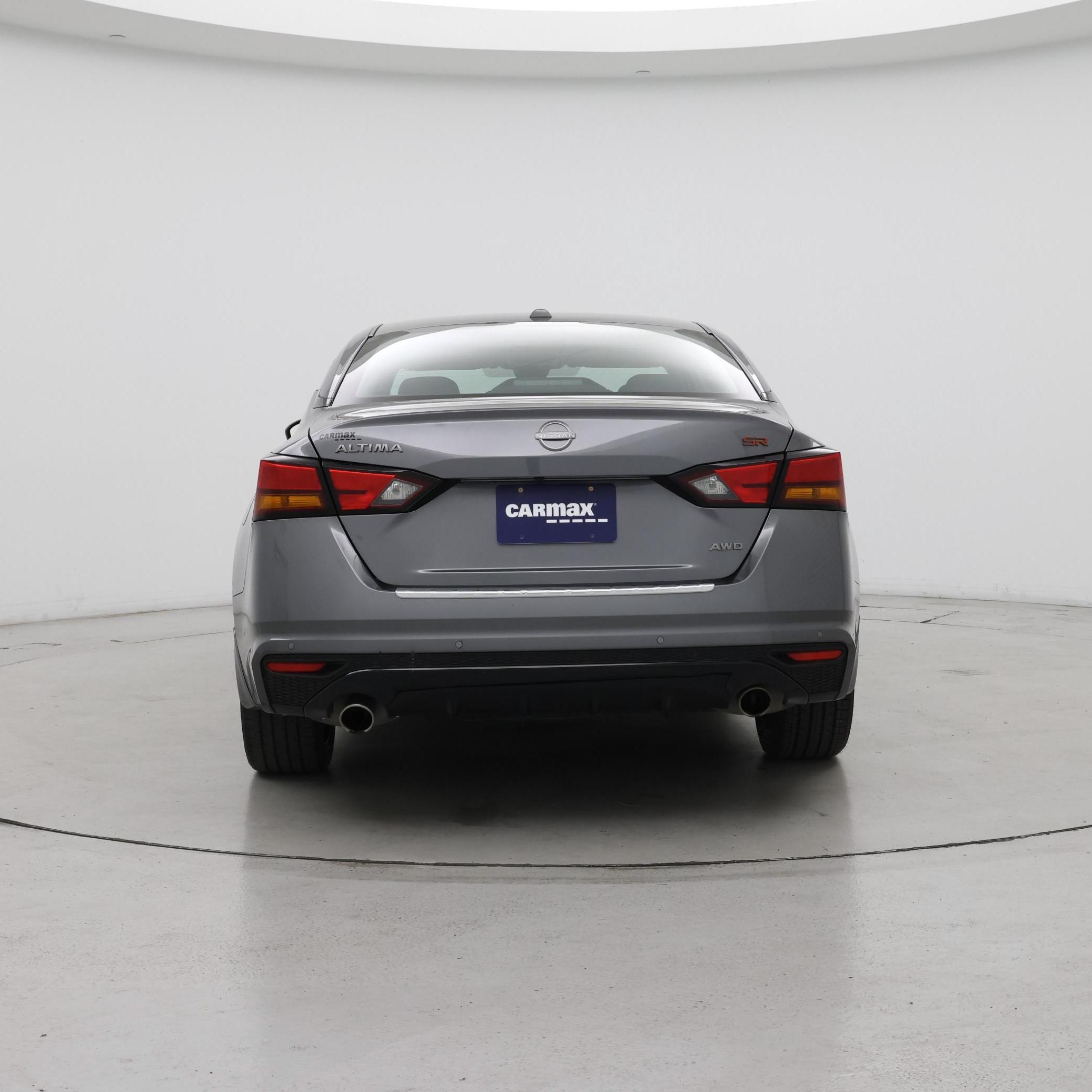 Thumbnail: 2023 Nissan Altima - 6