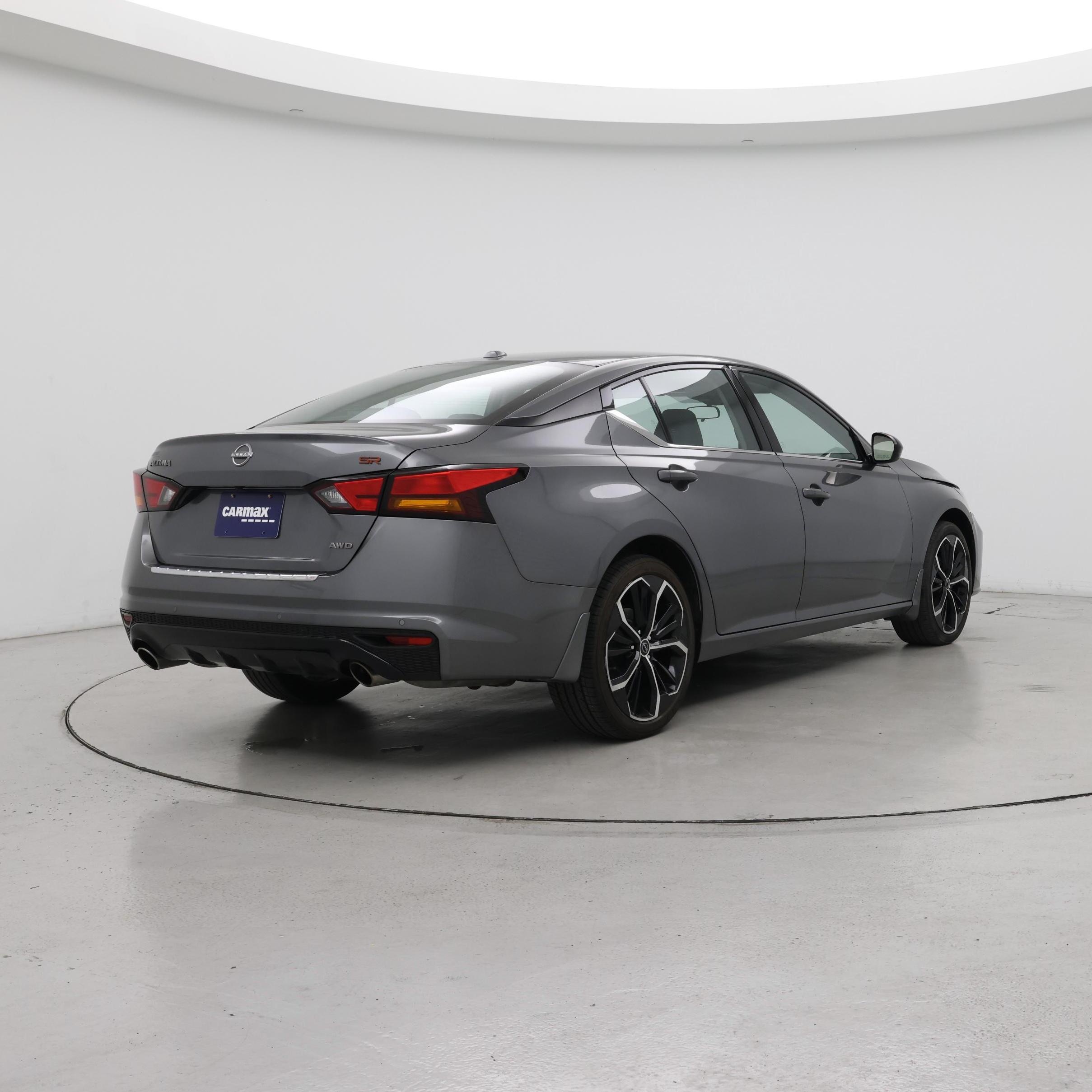 Thumbnail: 2023 Nissan Altima - 8