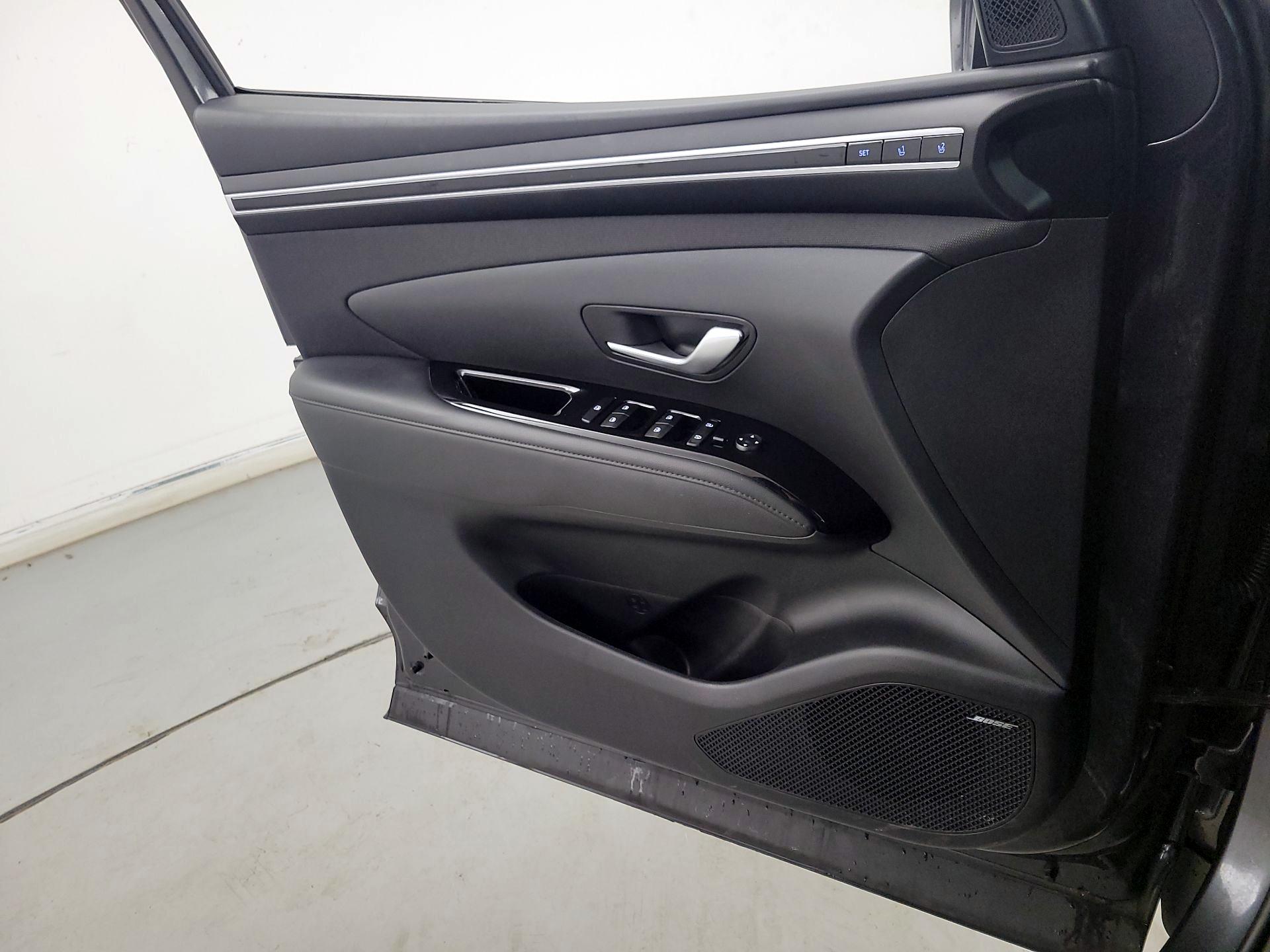 Thumbnail: 2023 Hyundai Tucson - 12