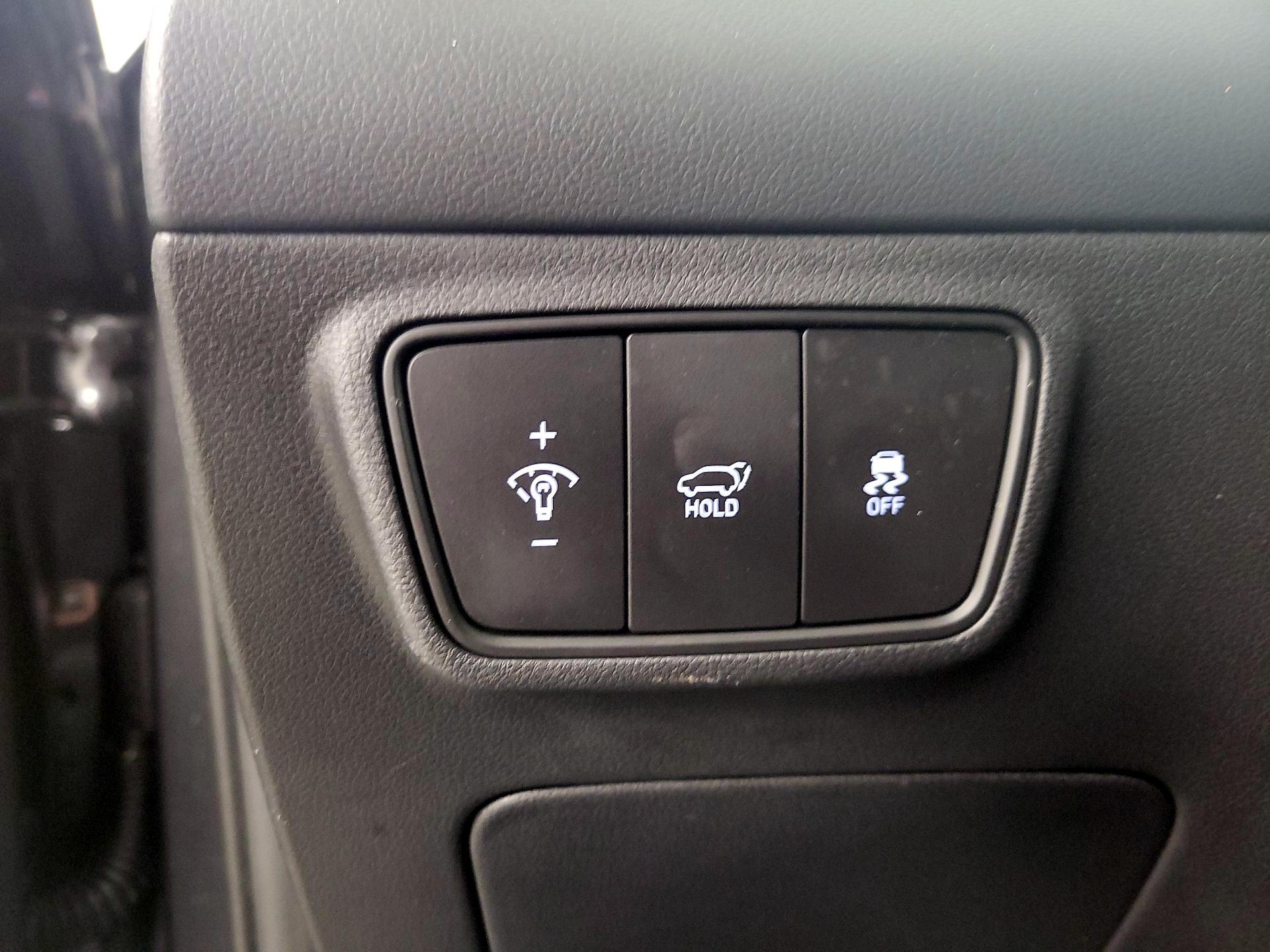 Thumbnail: 2023 Hyundai Tucson - 13