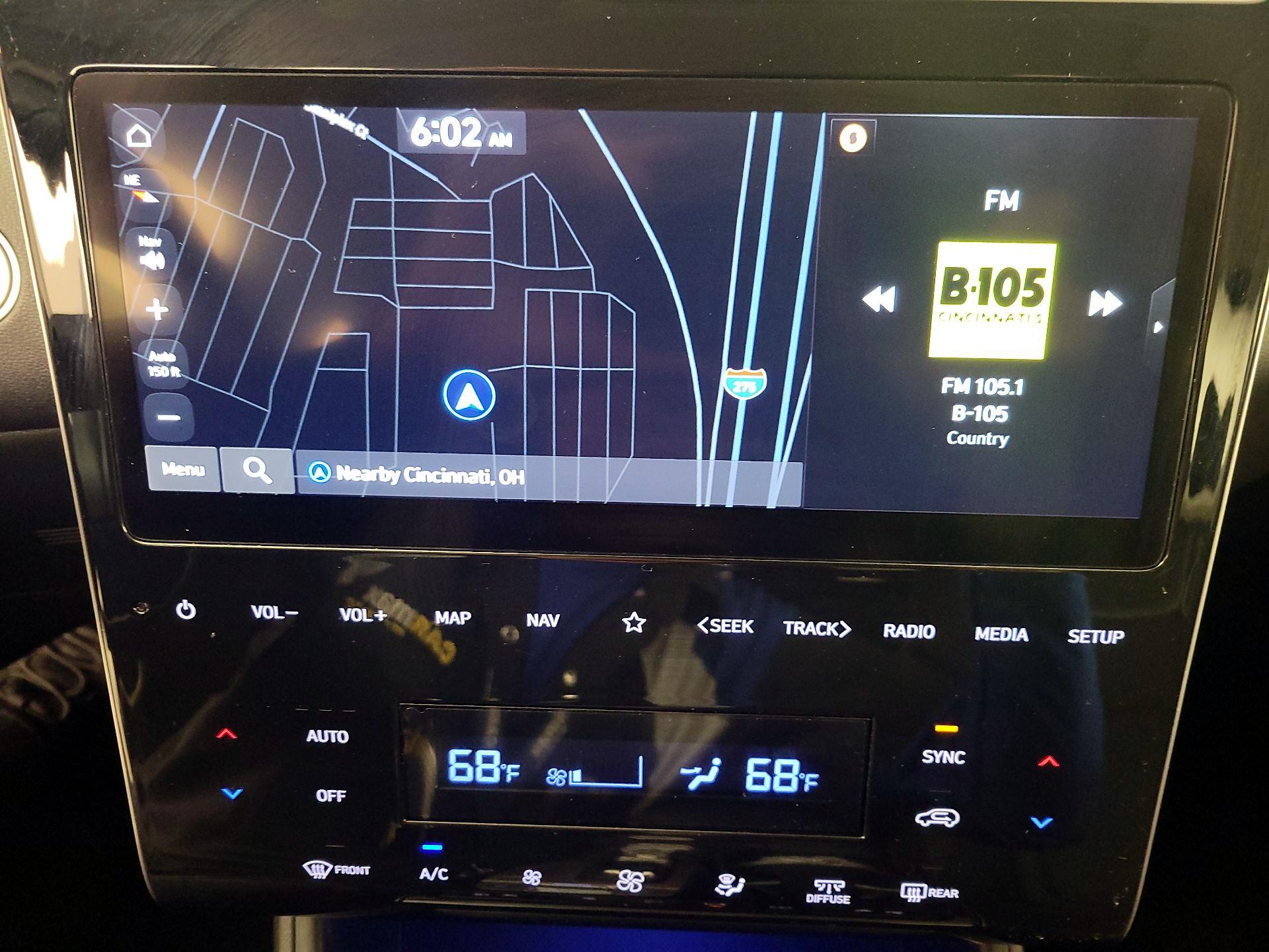 Thumbnail: 2023 Hyundai Tucson - 14