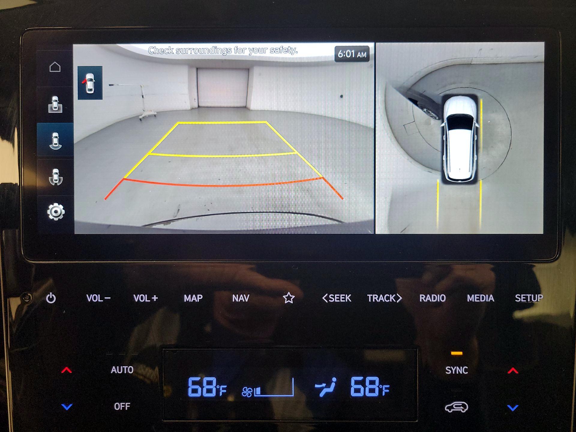 Thumbnail: 2023 Hyundai Tucson - 15