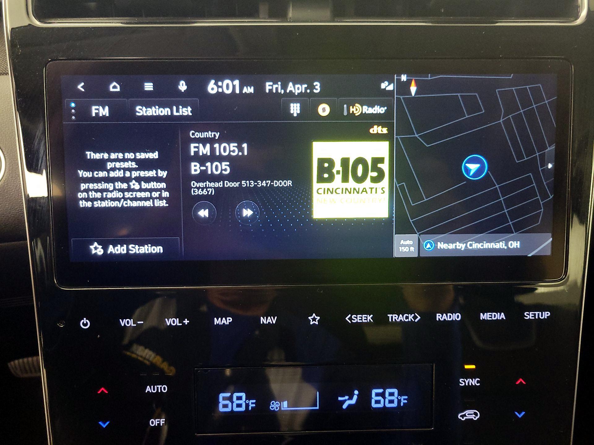 Thumbnail: 2023 Hyundai Tucson - 16