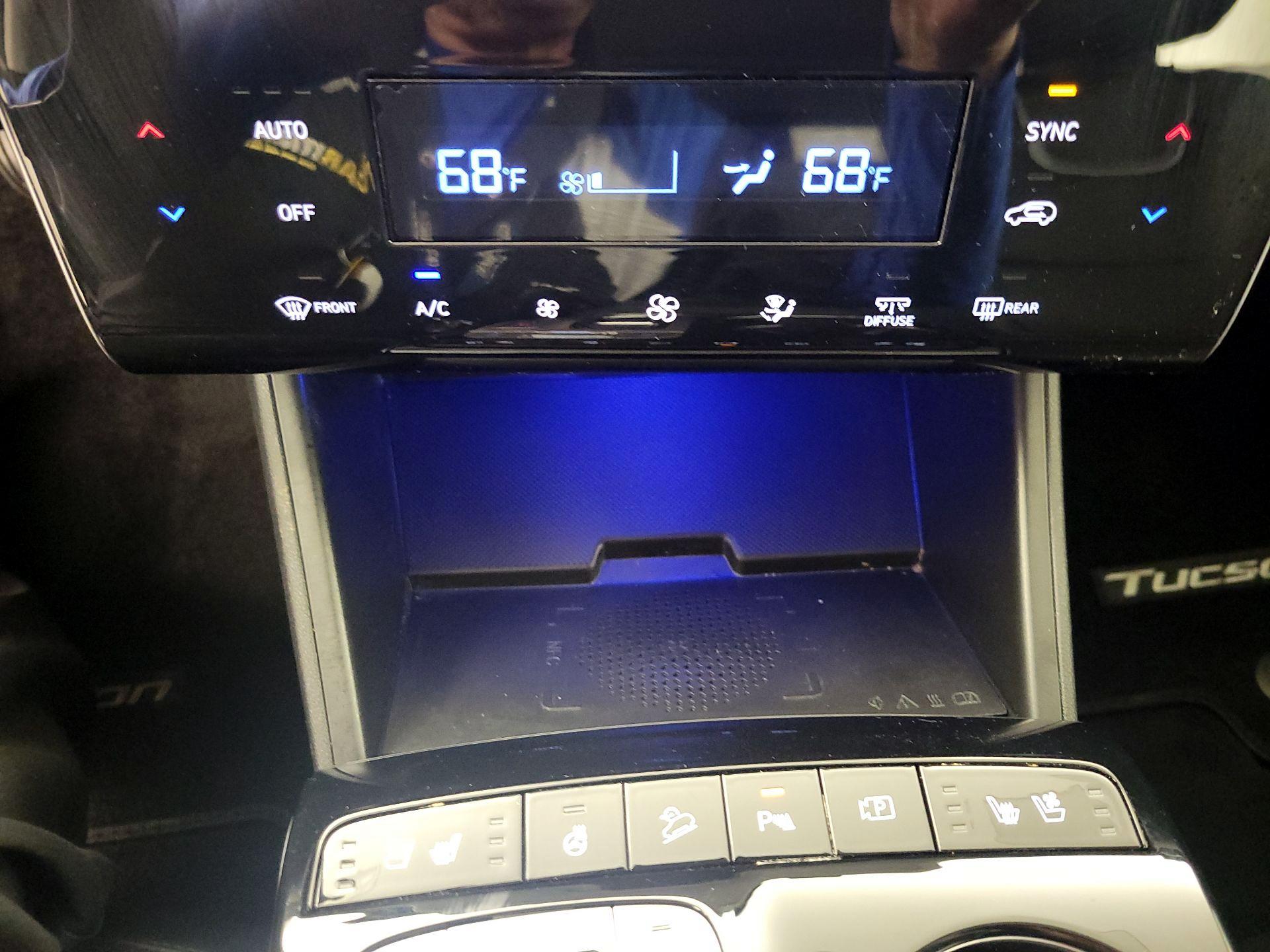 Thumbnail: 2023 Hyundai Tucson - 17