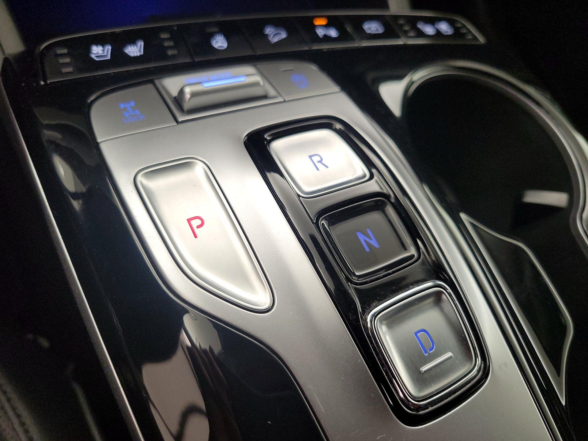 Thumbnail: 2023 Hyundai Tucson - 18