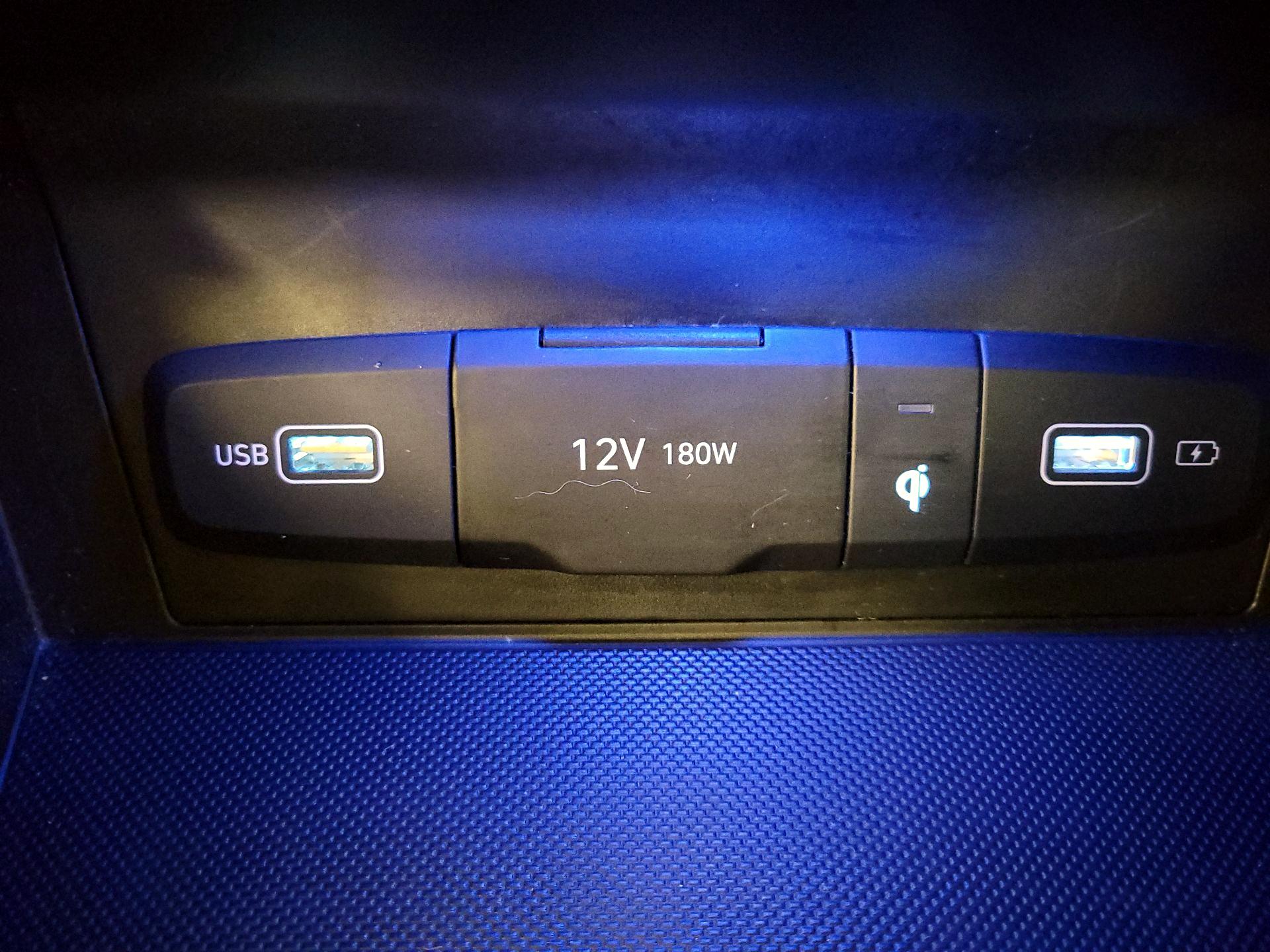 Thumbnail: 2023 Hyundai Tucson - 19