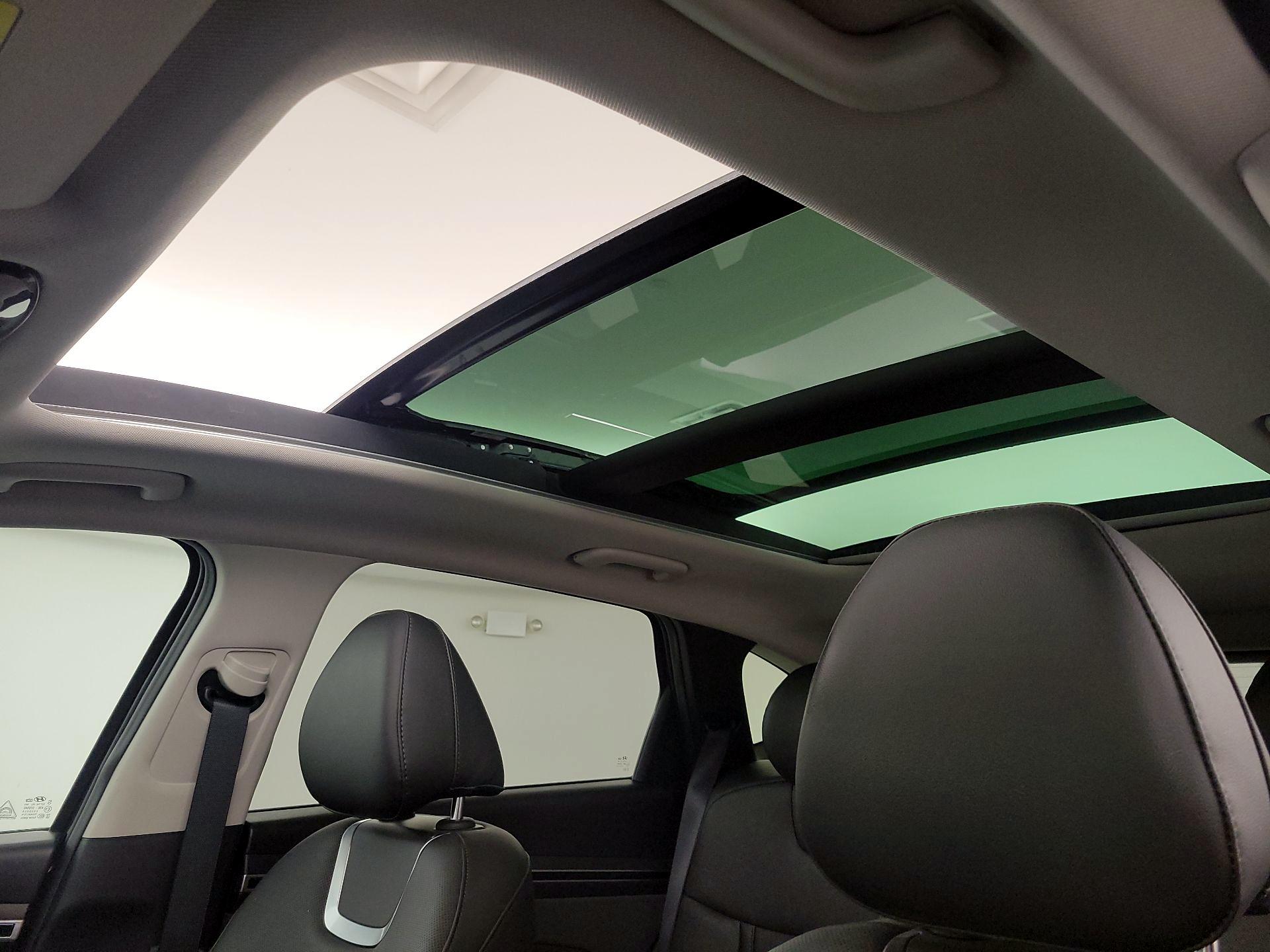 Thumbnail: 2023 Hyundai Tucson - 20