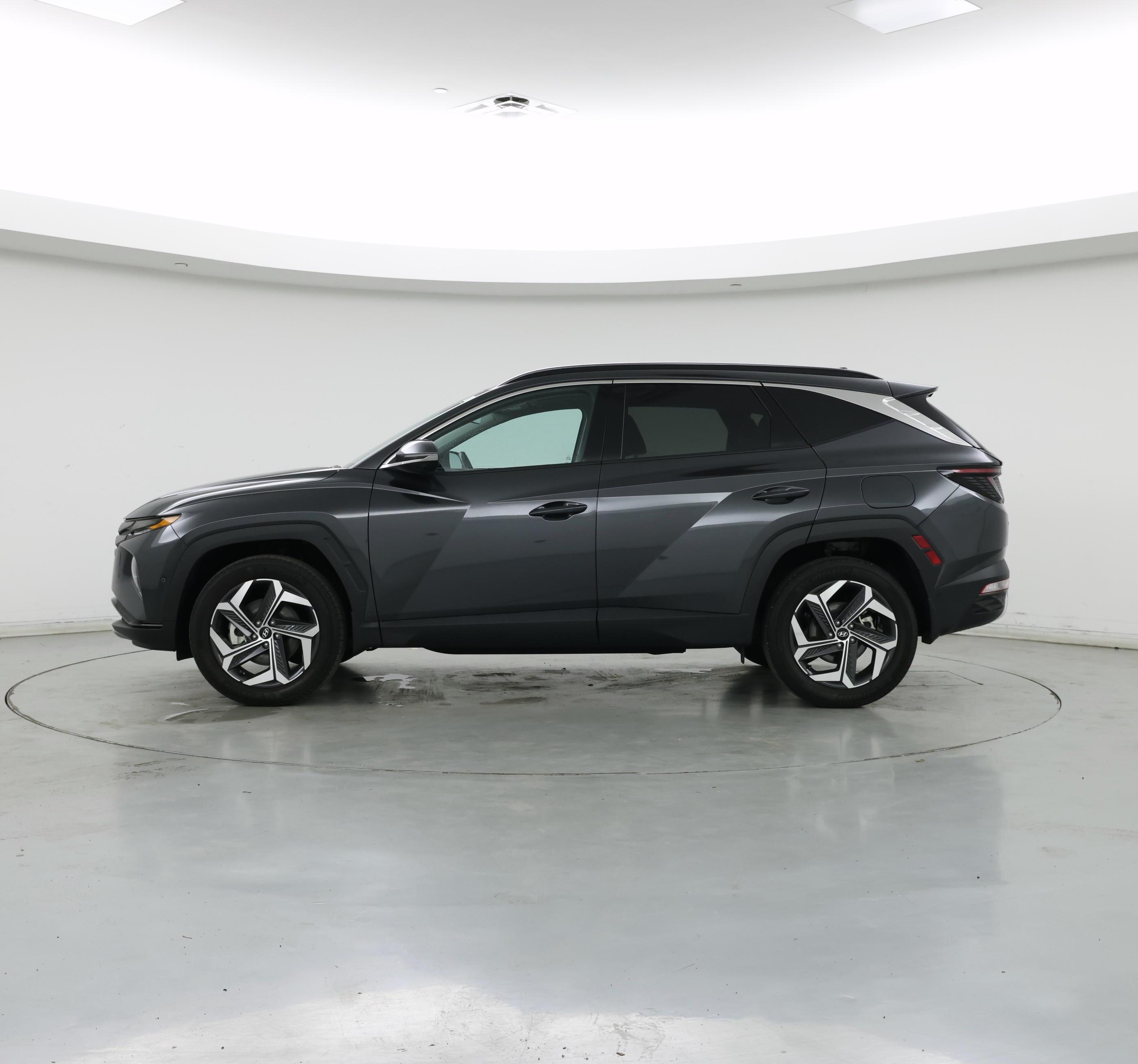 Thumbnail: 2023 Hyundai Tucson - 3