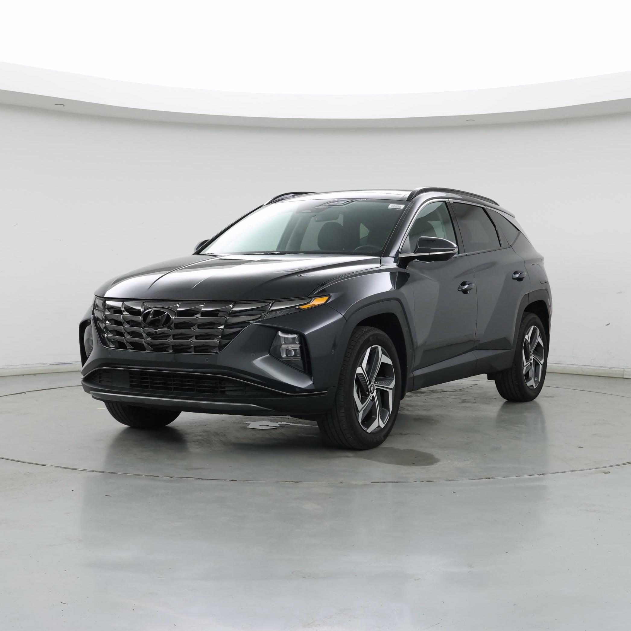 Thumbnail: 2023 Hyundai Tucson - 4