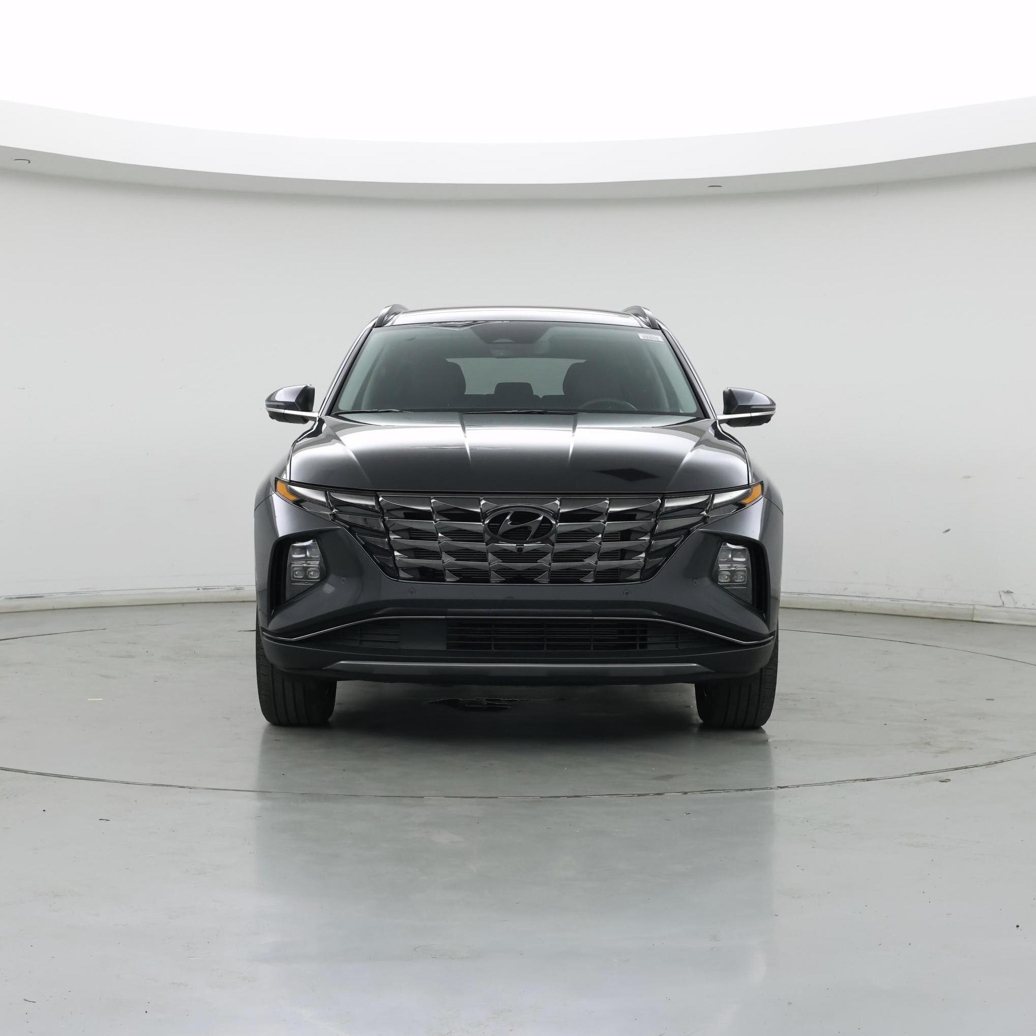 Thumbnail: 2023 Hyundai Tucson - 5