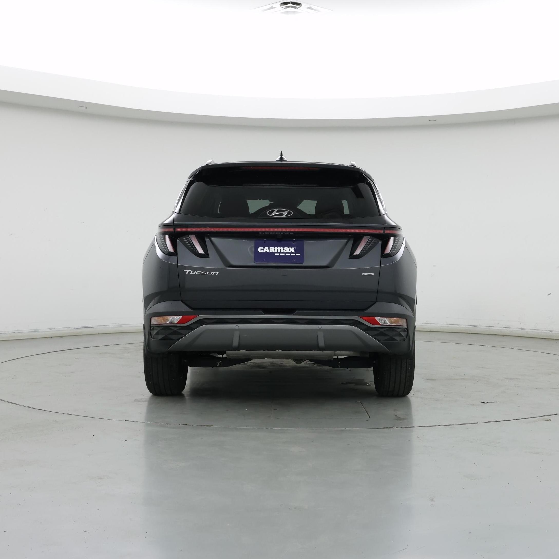 Thumbnail: 2023 Hyundai Tucson - 6