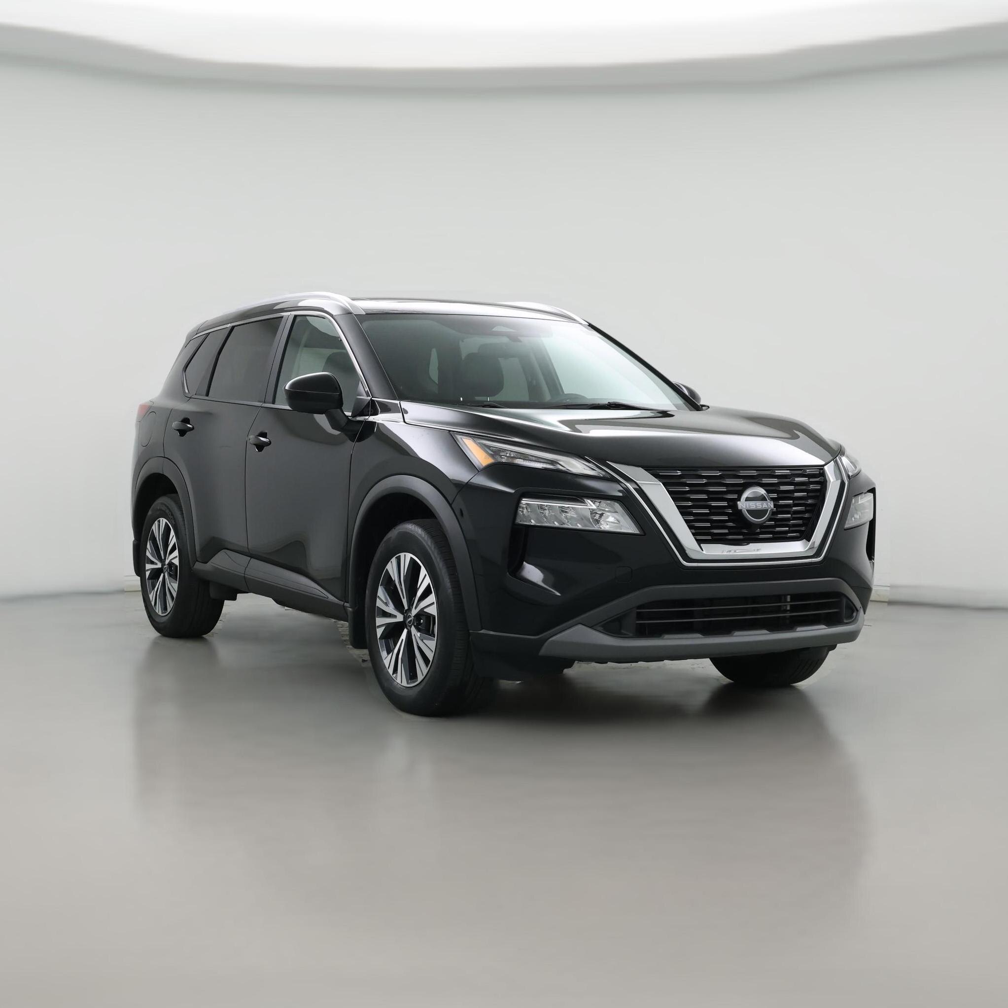 Thumbnail: 2023 Nissan Rogue - 1