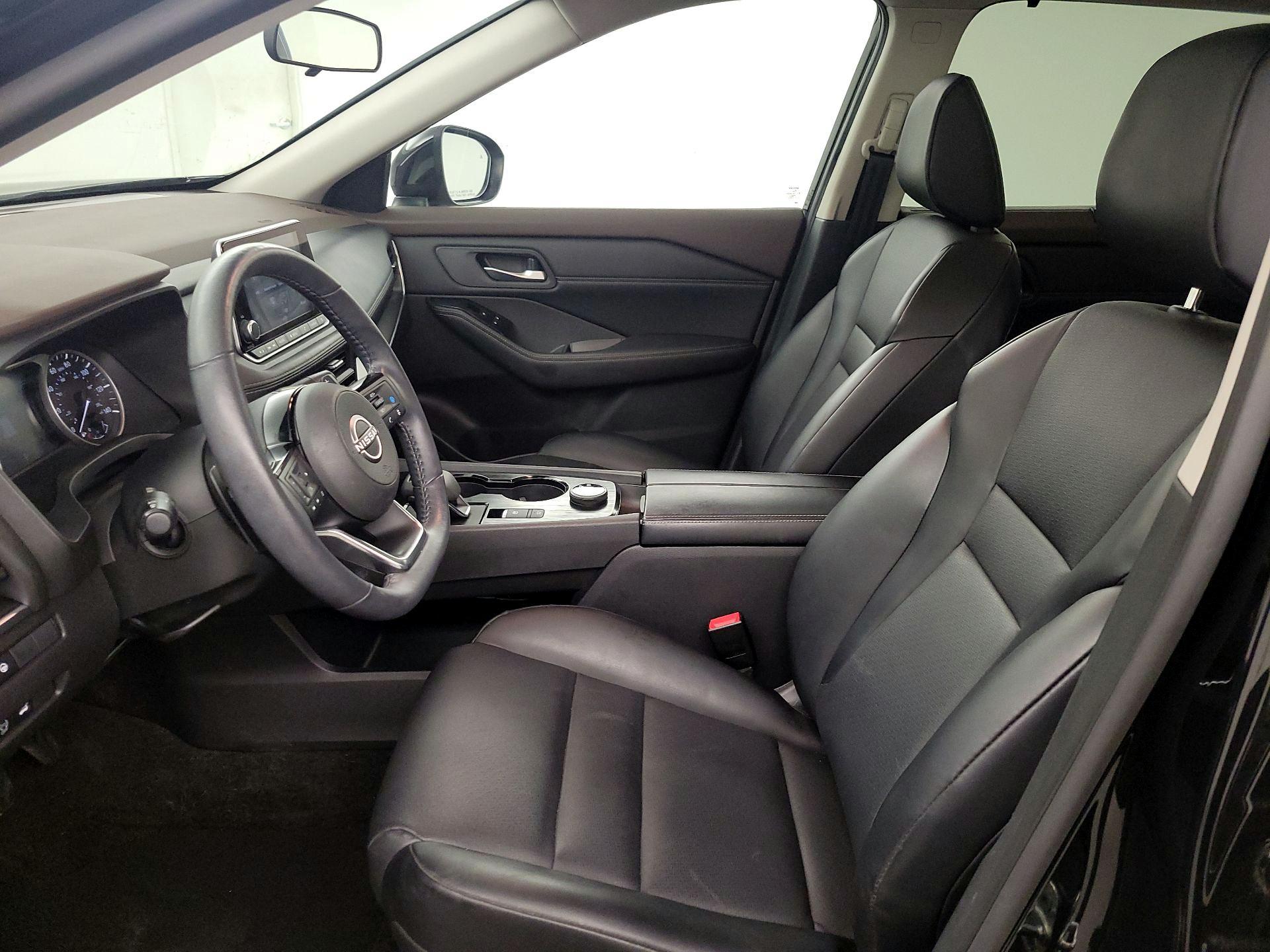 Thumbnail: 2023 Nissan Rogue - 11