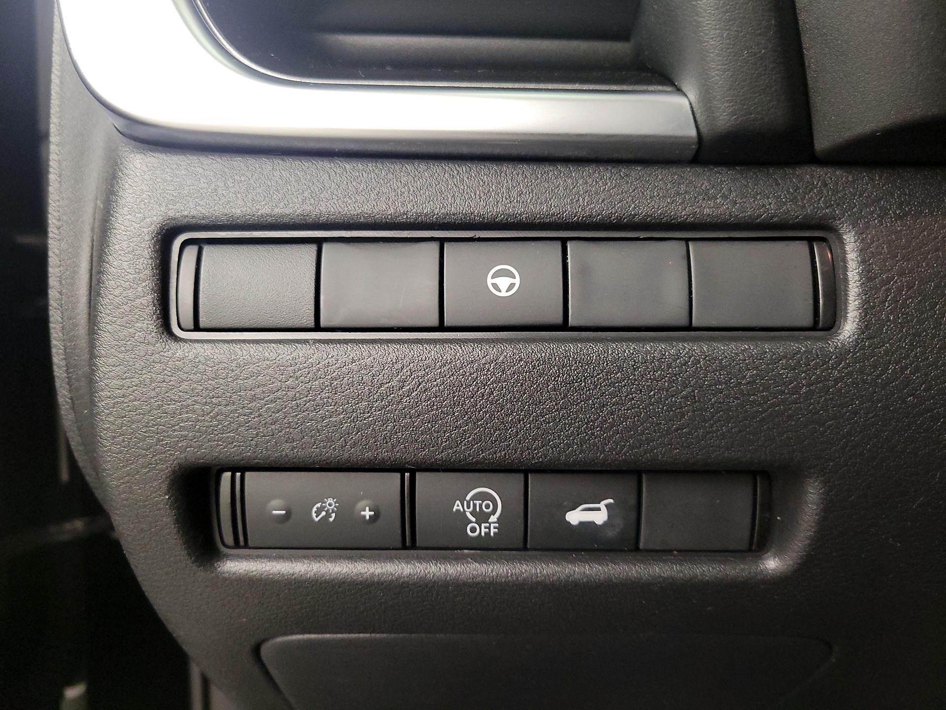 Thumbnail: 2023 Nissan Rogue - 13