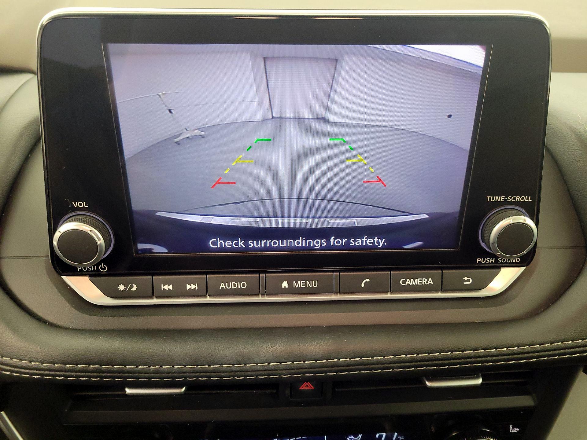 Thumbnail: 2023 Nissan Rogue - 14