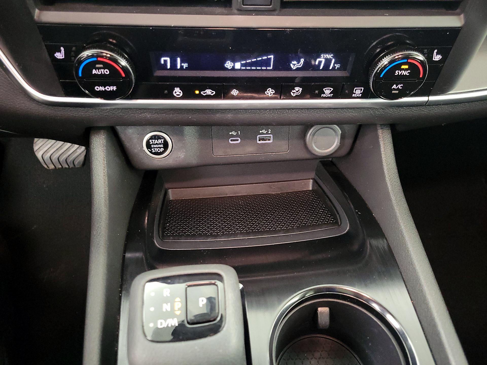 Thumbnail: 2023 Nissan Rogue - 16