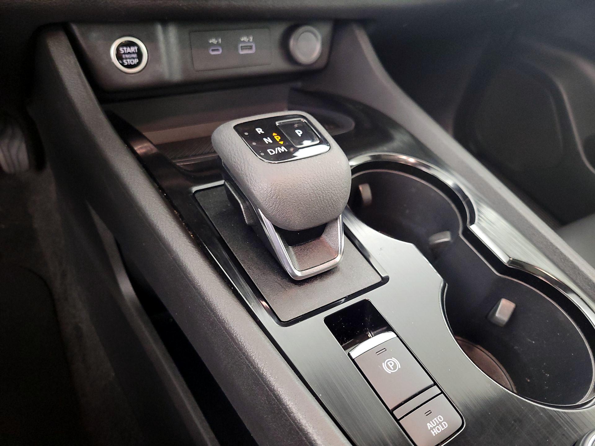 Thumbnail: 2023 Nissan Rogue - 17