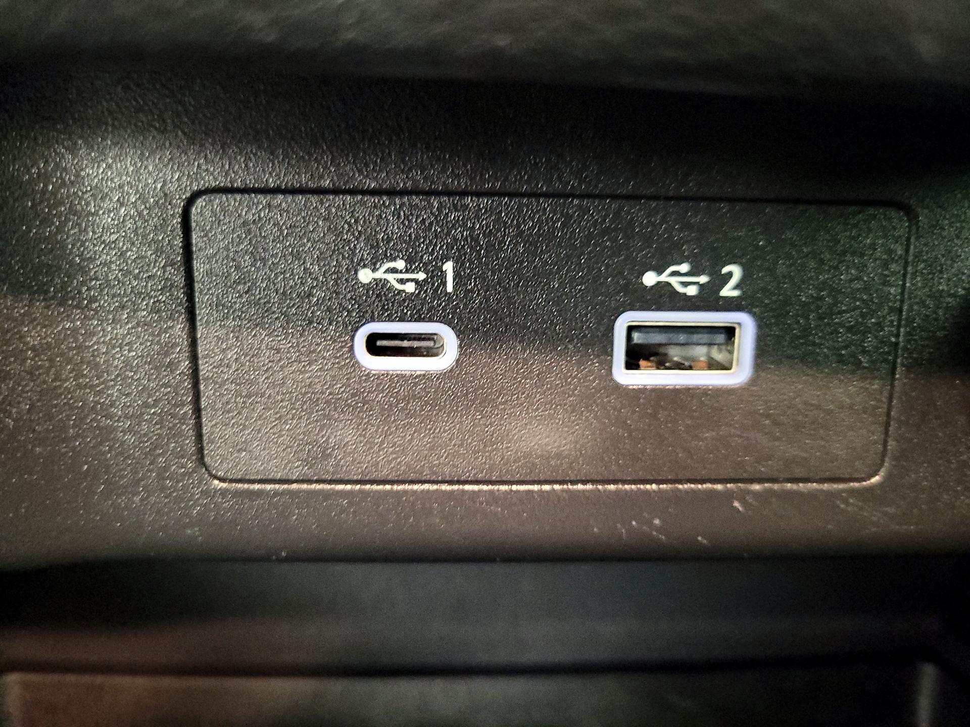 Thumbnail: 2023 Nissan Rogue - 18