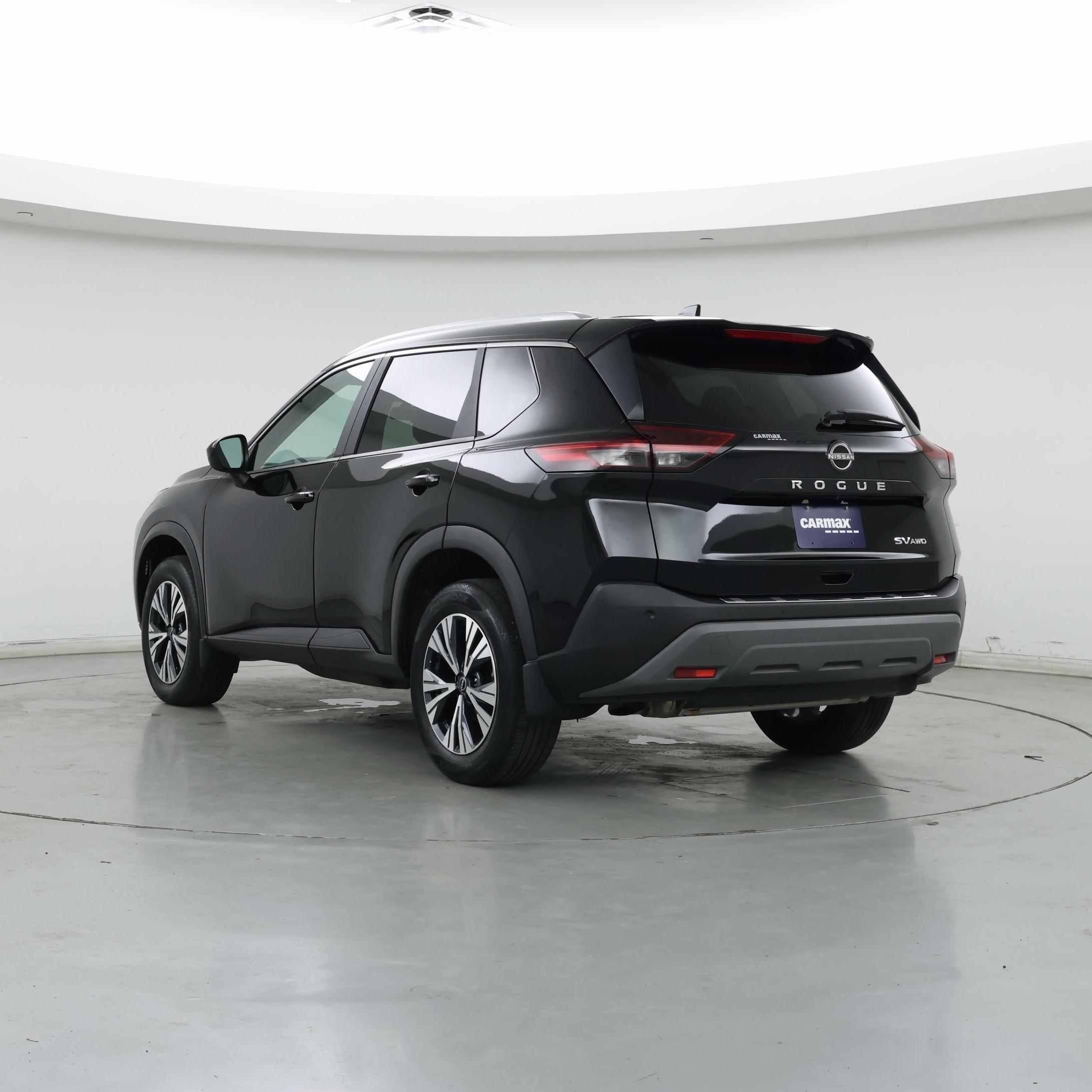 Thumbnail: 2023 Nissan Rogue - 2