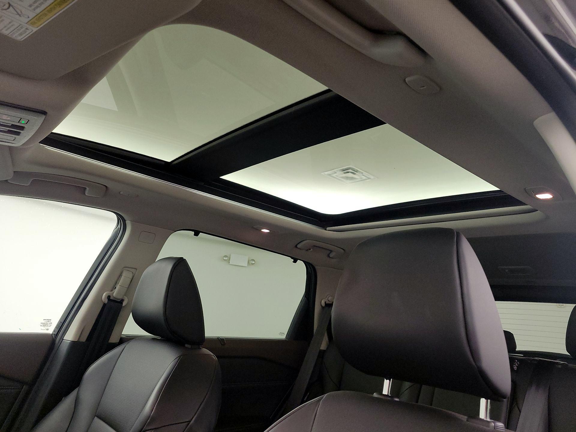 Thumbnail: 2023 Nissan Rogue - 19