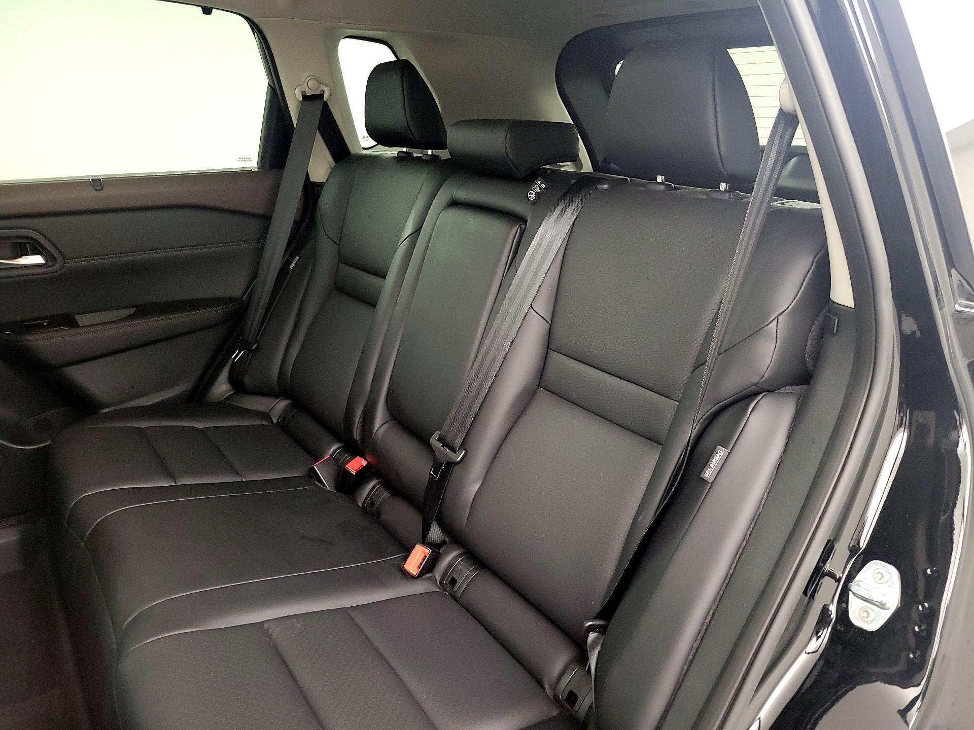 Thumbnail: 2023 Nissan Rogue - 20