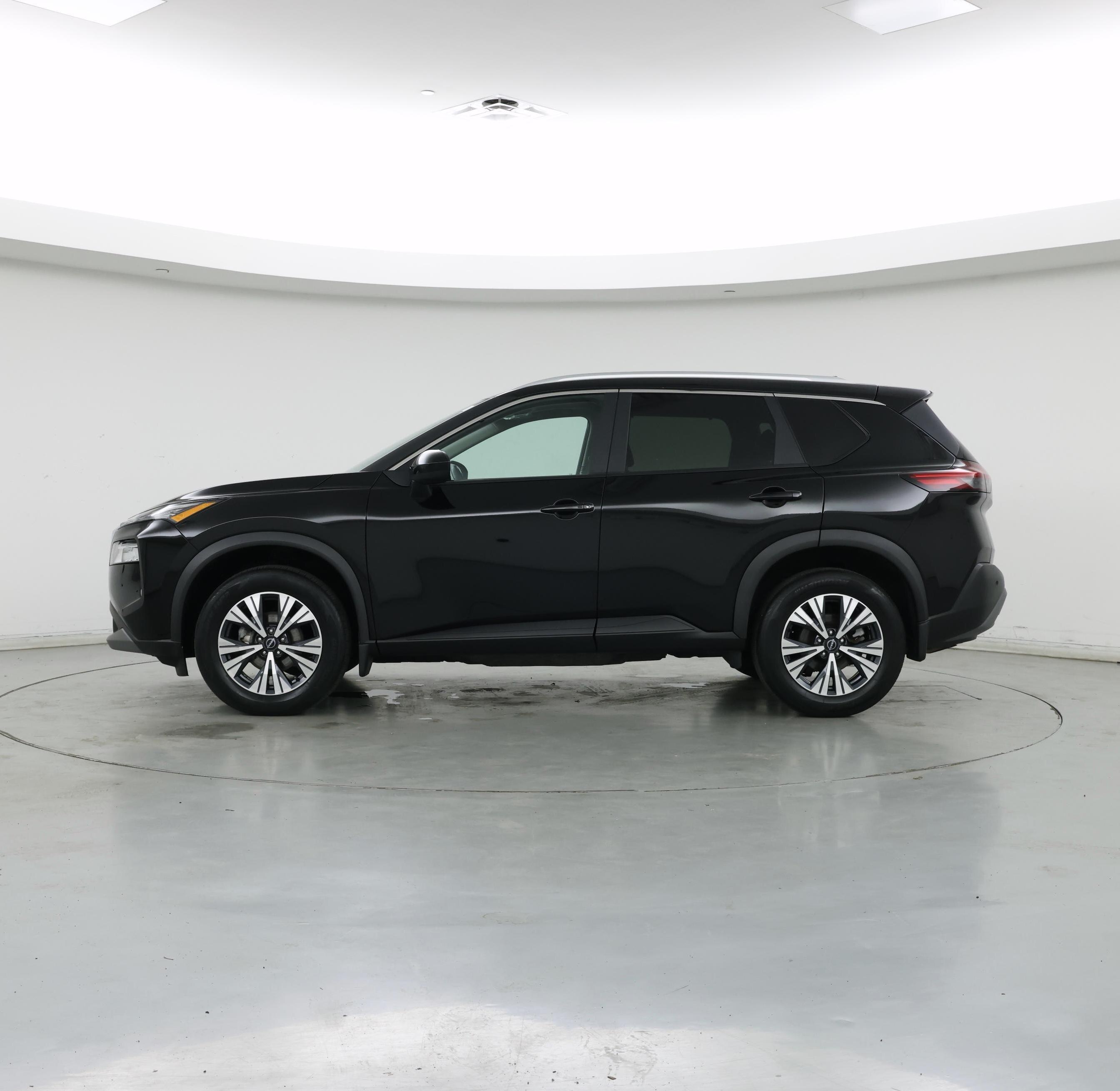 Thumbnail: 2023 Nissan Rogue - 3