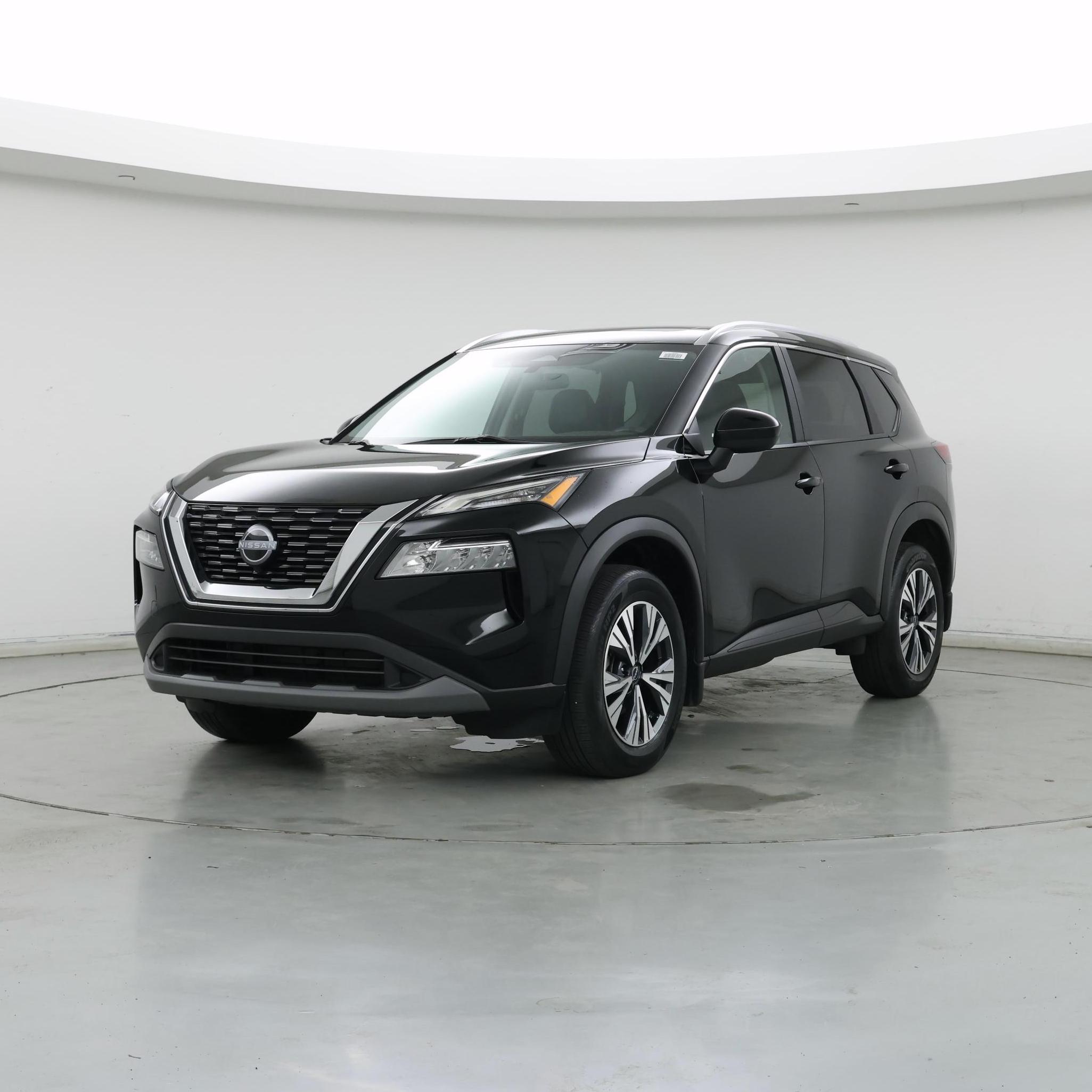 Thumbnail: 2023 Nissan Rogue - 4