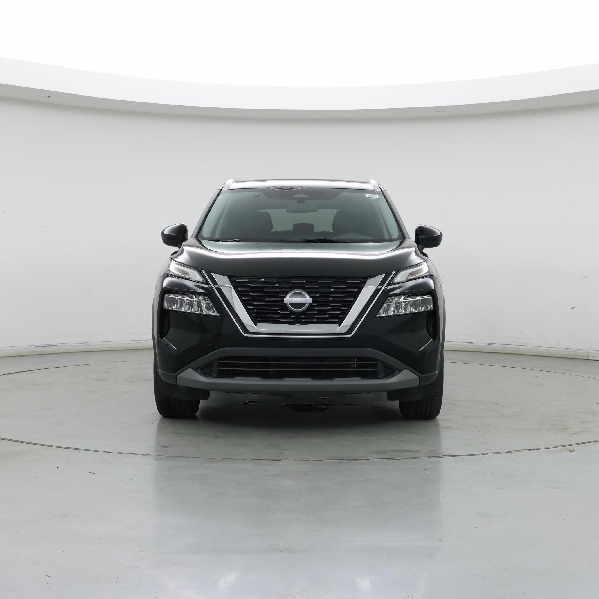 Thumbnail: 2023 Nissan Rogue - 5