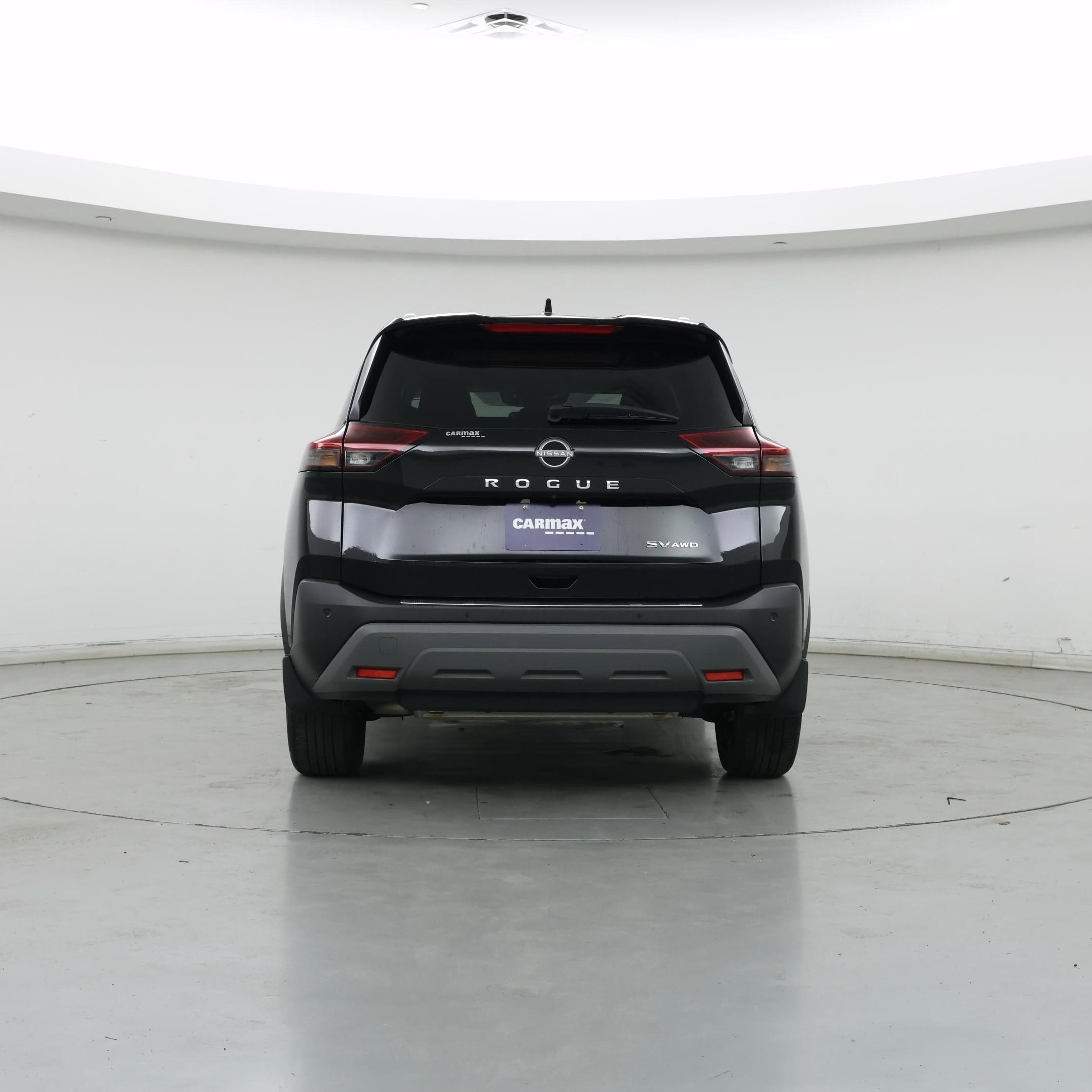 Thumbnail: 2023 Nissan Rogue - 6