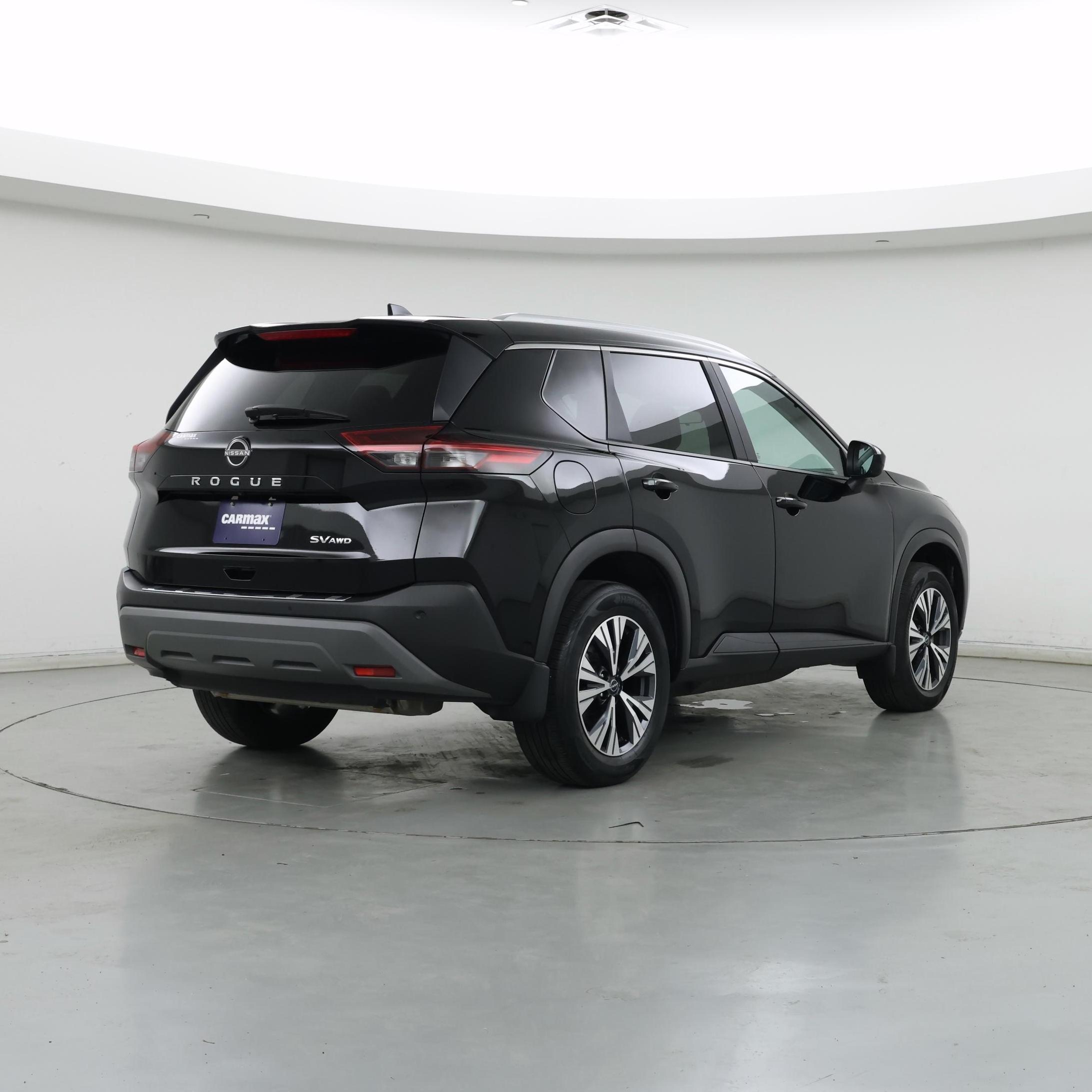 Thumbnail: 2023 Nissan Rogue - 8
