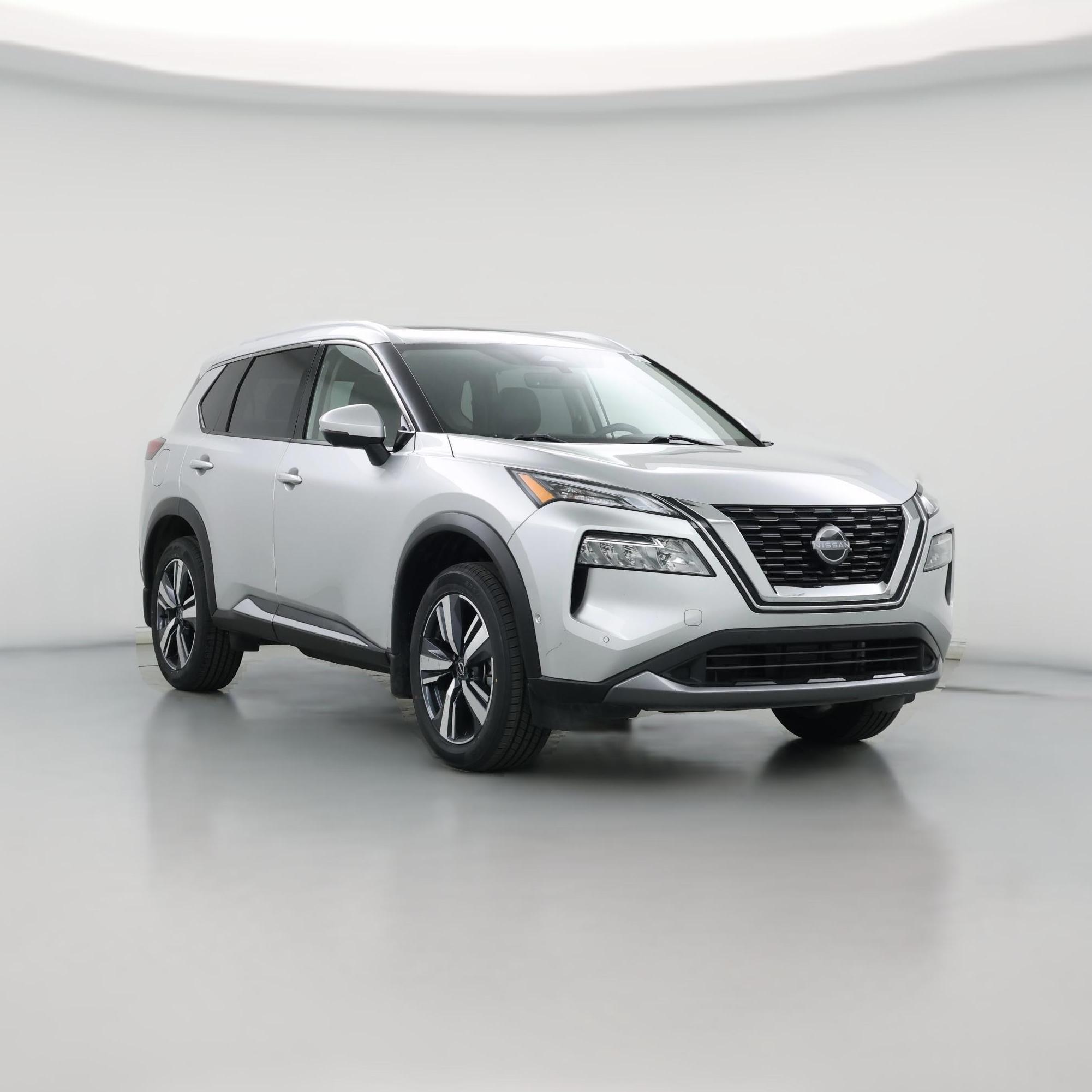 Thumbnail: 2023 Nissan Rogue - 1