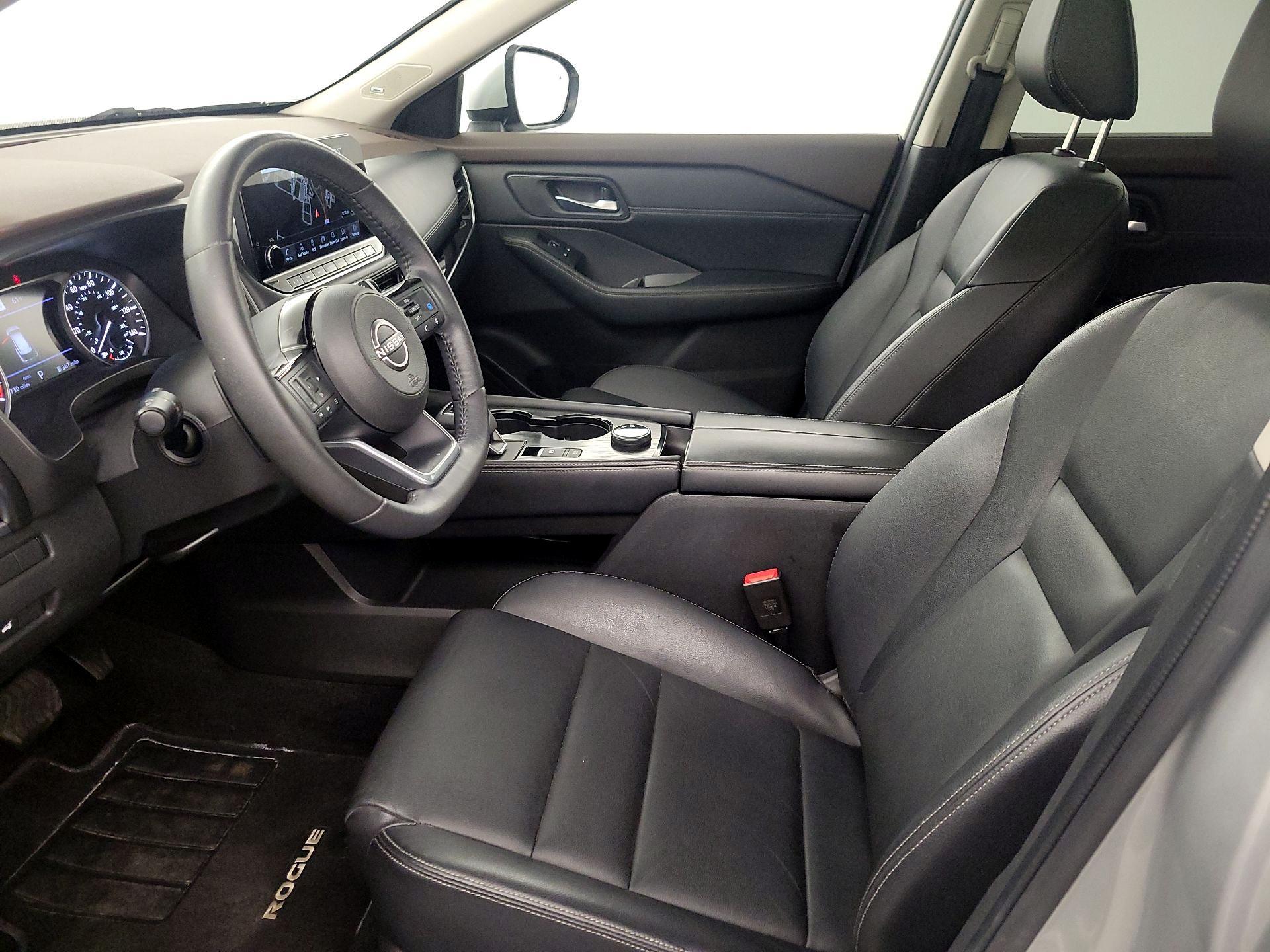 Thumbnail: 2023 Nissan Rogue - 11