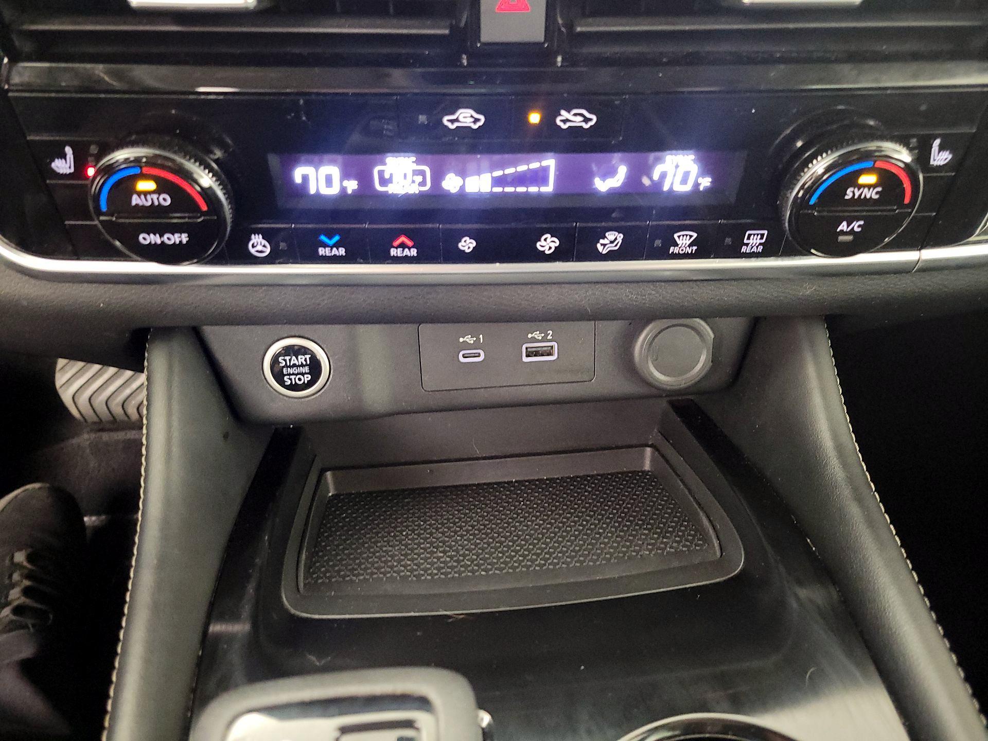 Thumbnail: 2023 Nissan Rogue - 17