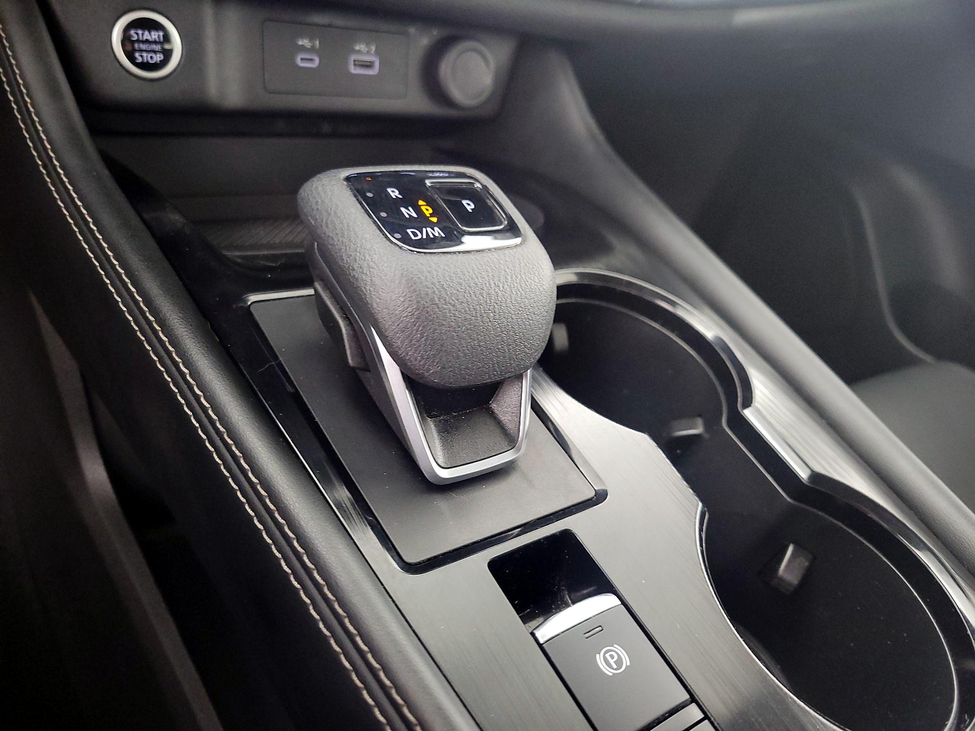 Thumbnail: 2023 Nissan Rogue - 18