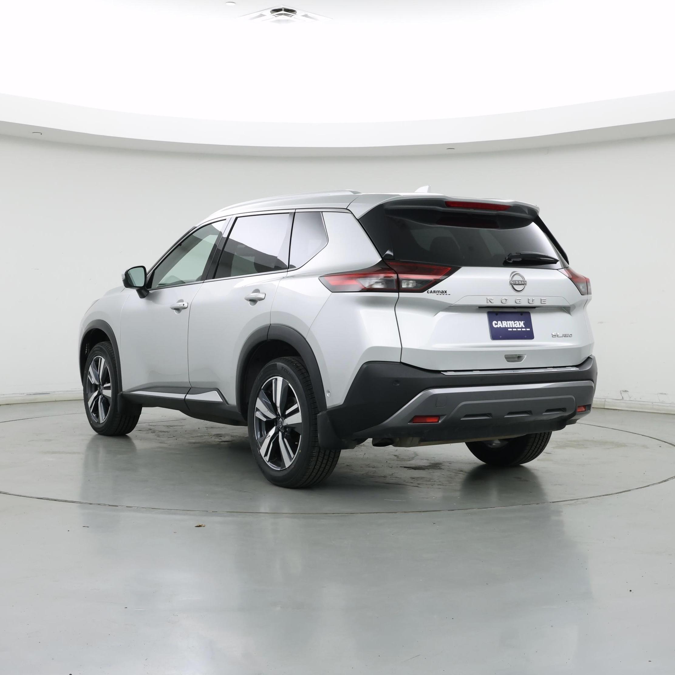 Thumbnail: 2023 Nissan Rogue - 2