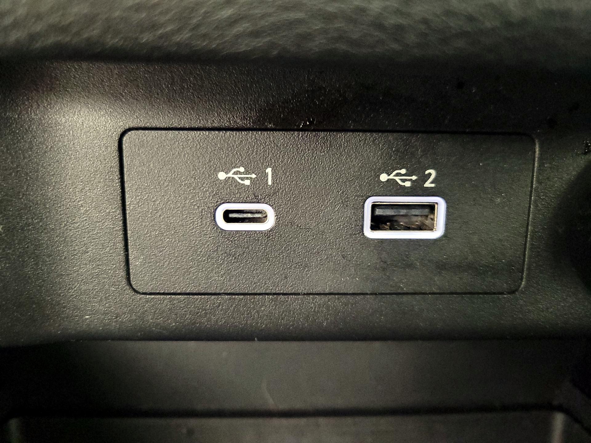 Thumbnail: 2023 Nissan Rogue - 19