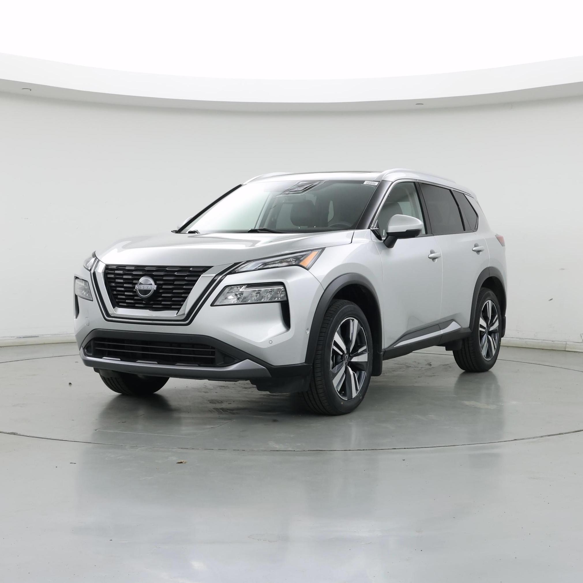 Thumbnail: 2023 Nissan Rogue - 4