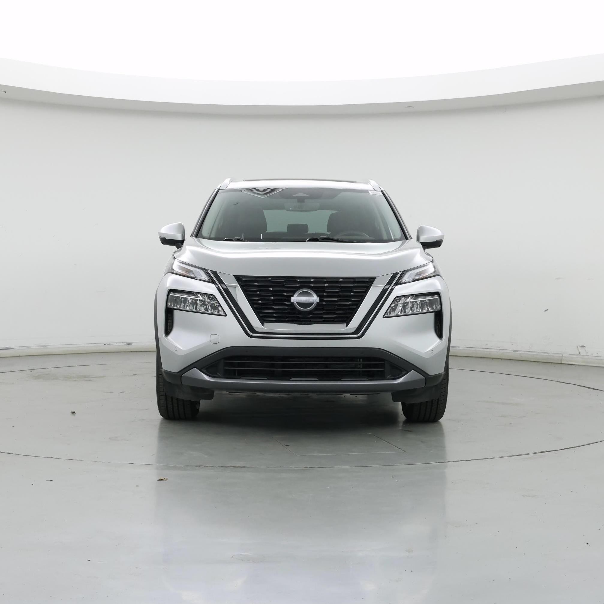 Thumbnail: 2023 Nissan Rogue - 5