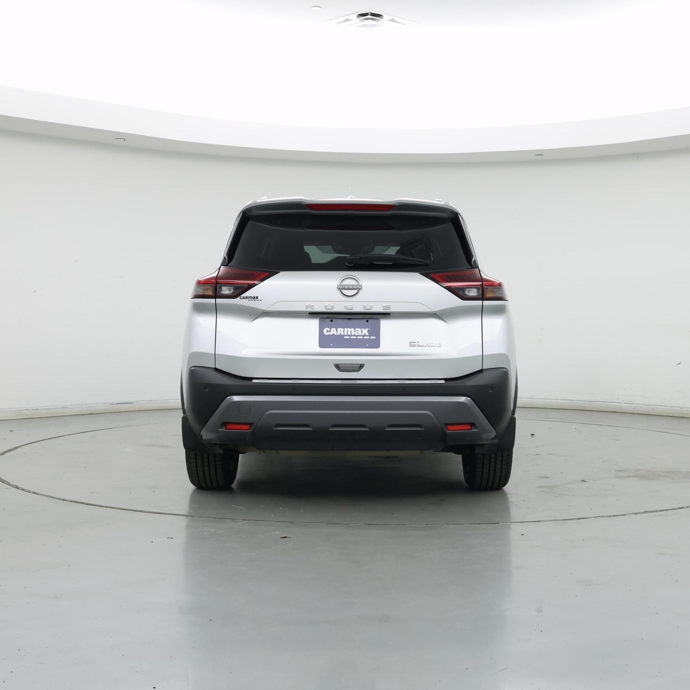 Thumbnail: 2023 Nissan Rogue - 6