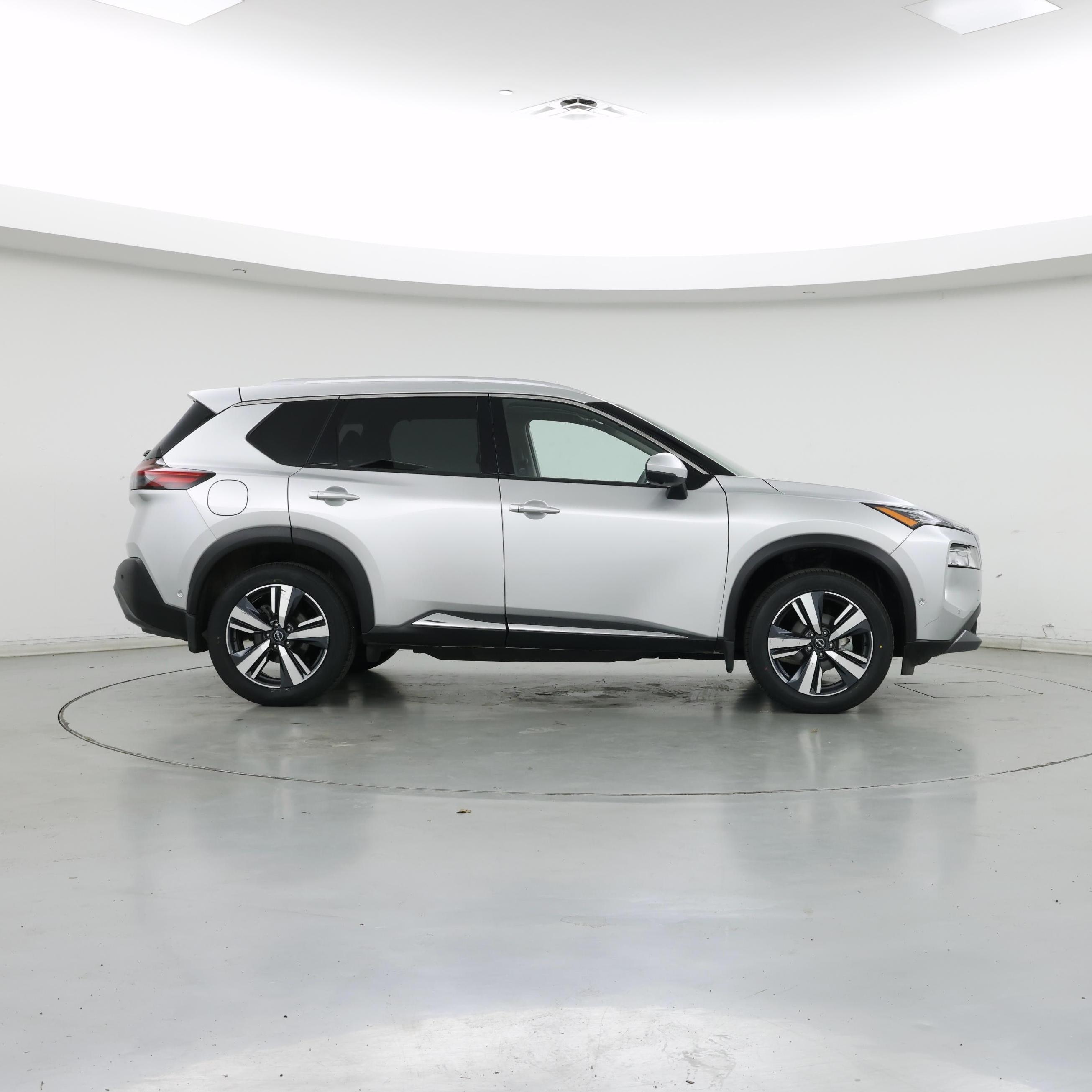 Thumbnail: 2023 Nissan Rogue - 7