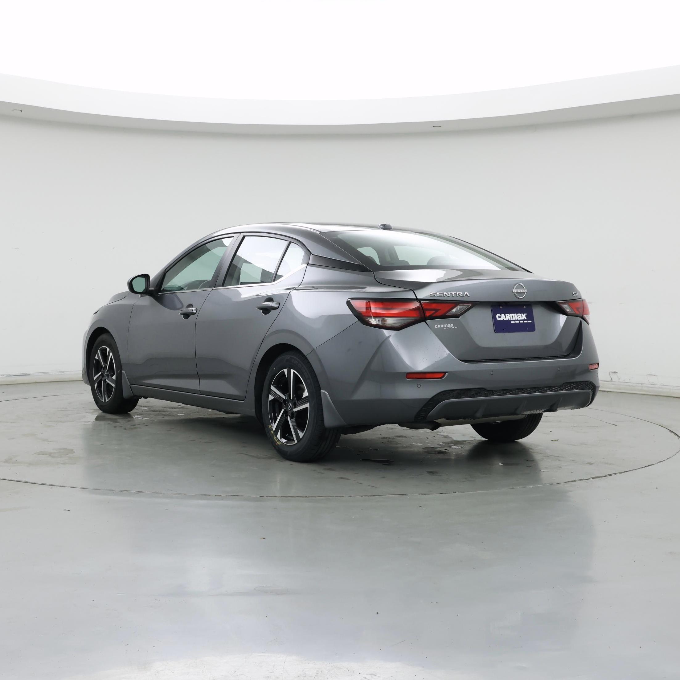 Thumbnail: 2024 Nissan Sentra - 2