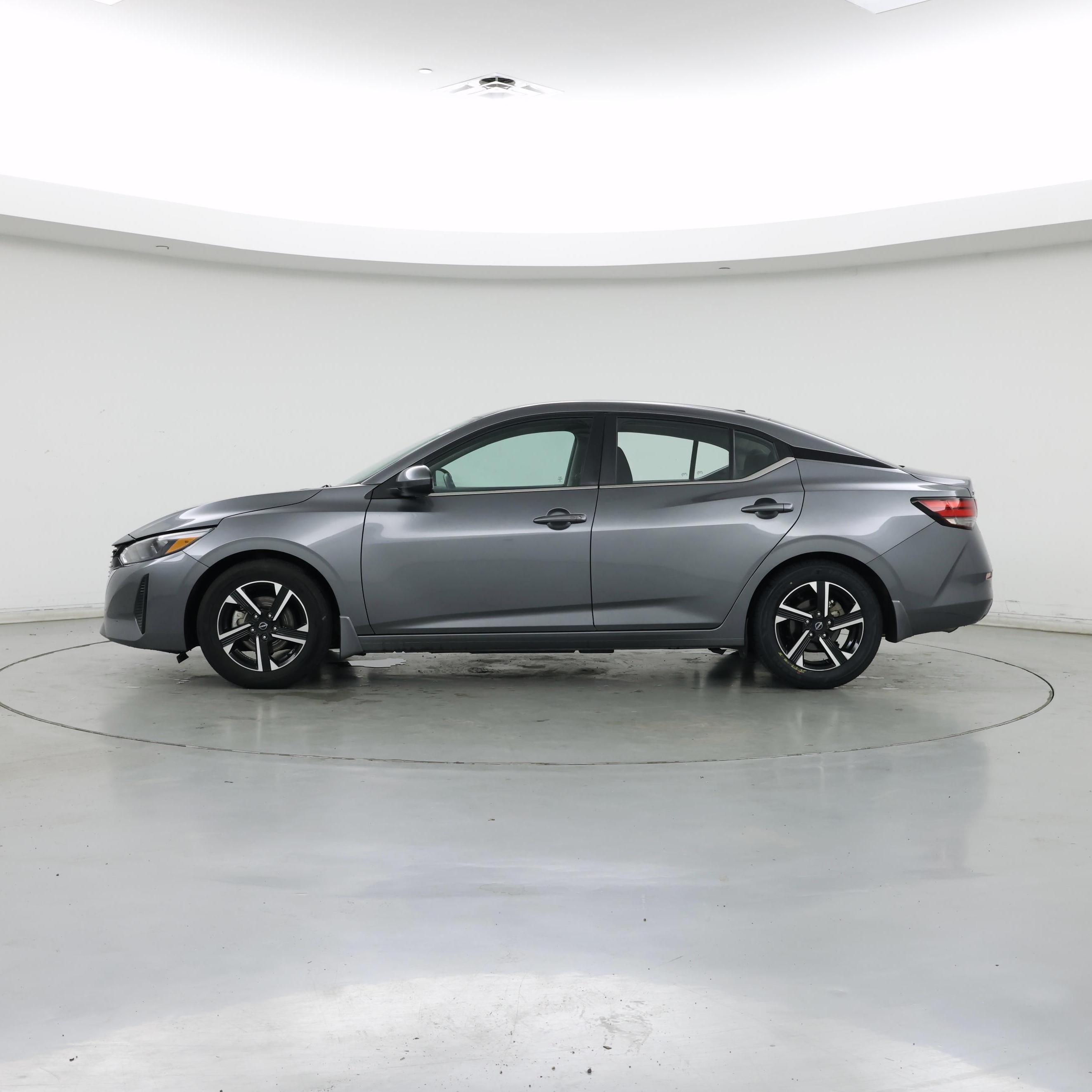 Thumbnail: 2024 Nissan Sentra - 3