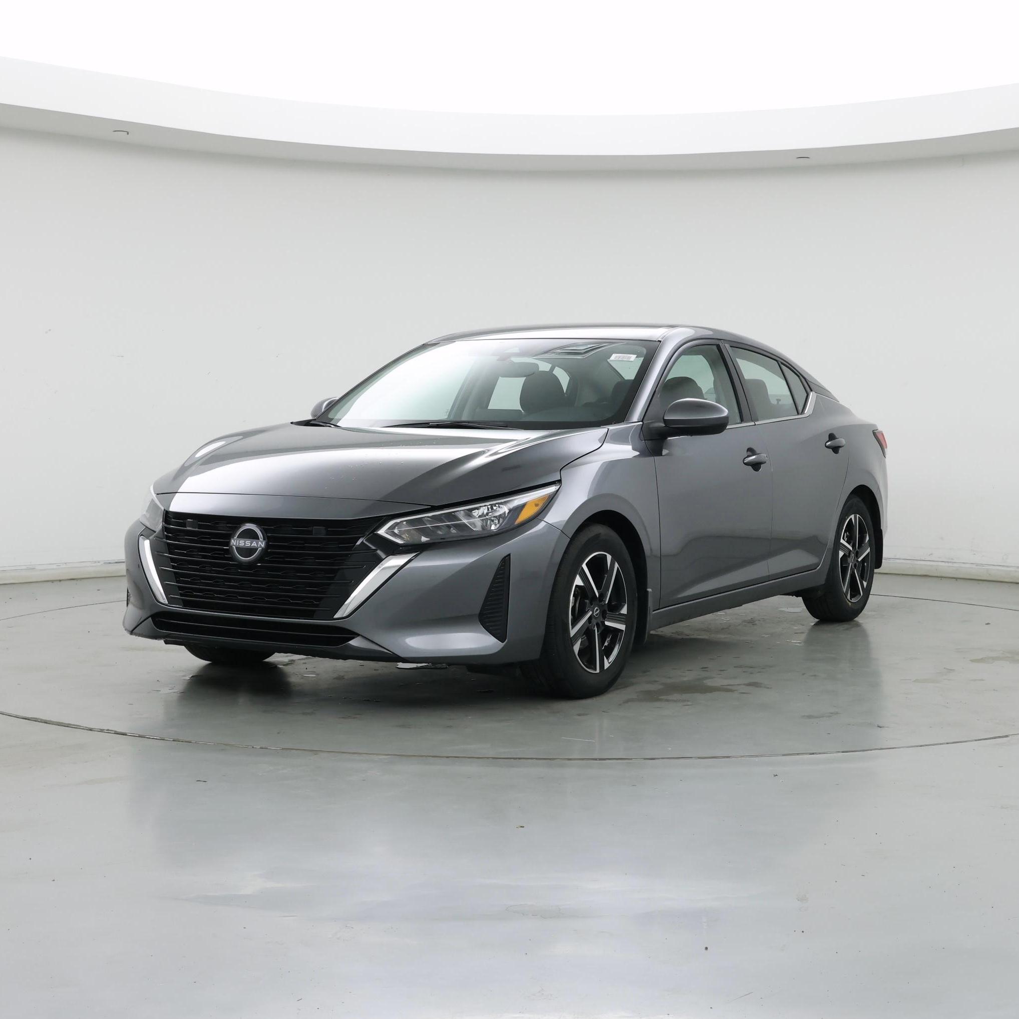 Thumbnail: 2024 Nissan Sentra - 4