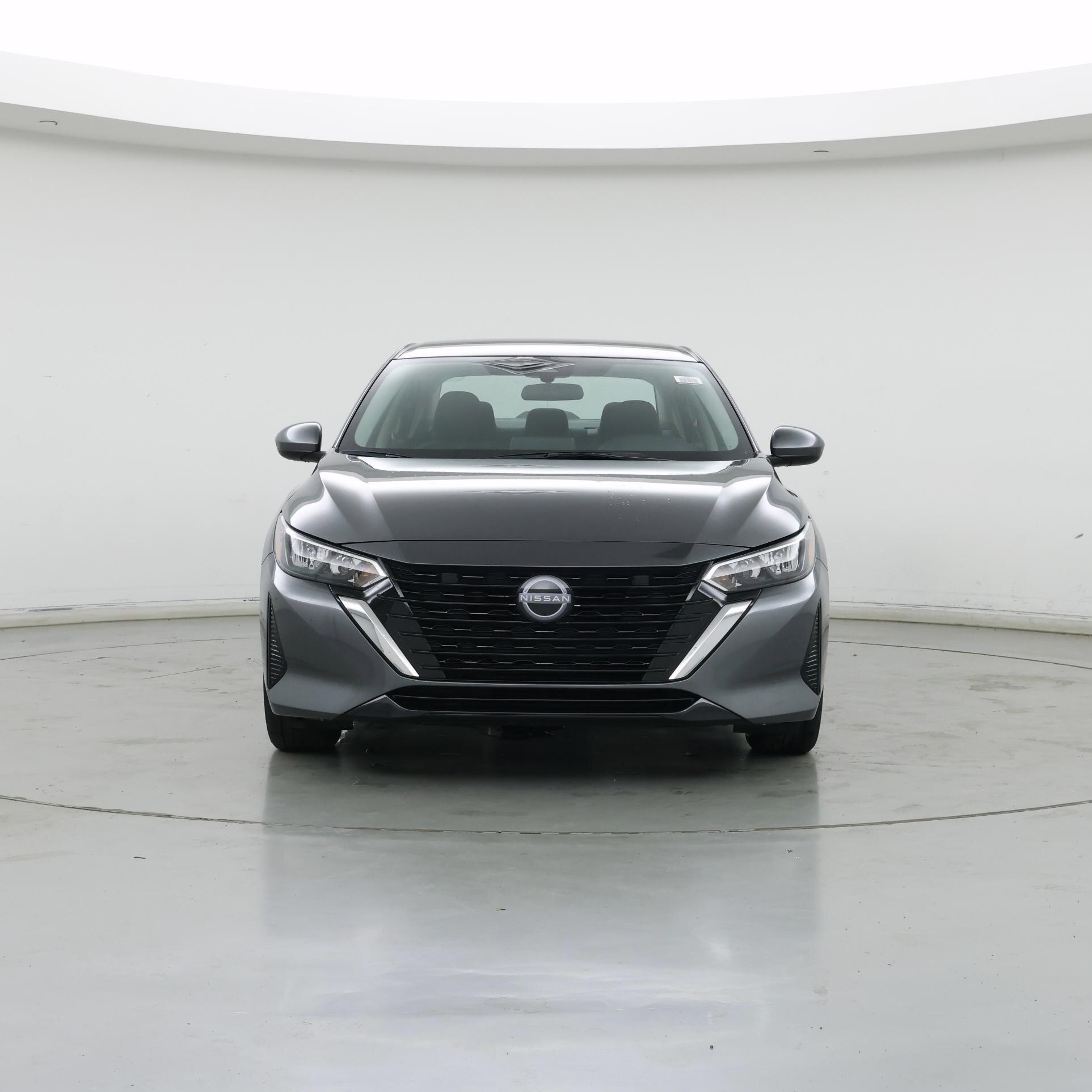 Thumbnail: 2024 Nissan Sentra - 5