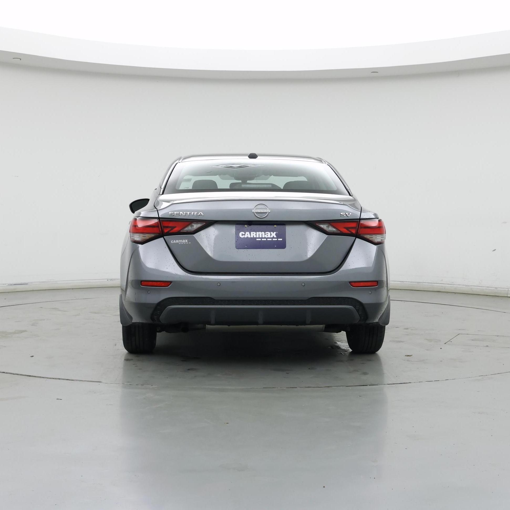 Thumbnail: 2024 Nissan Sentra - 6