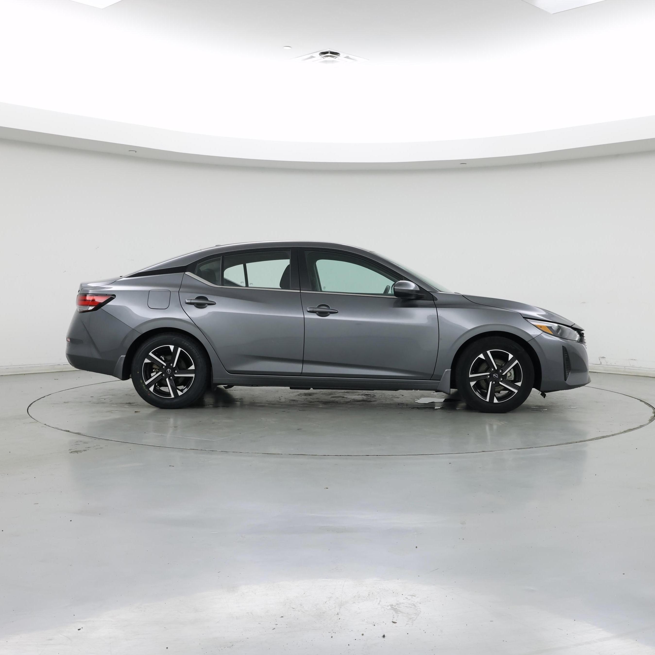 Thumbnail: 2024 Nissan Sentra - 7