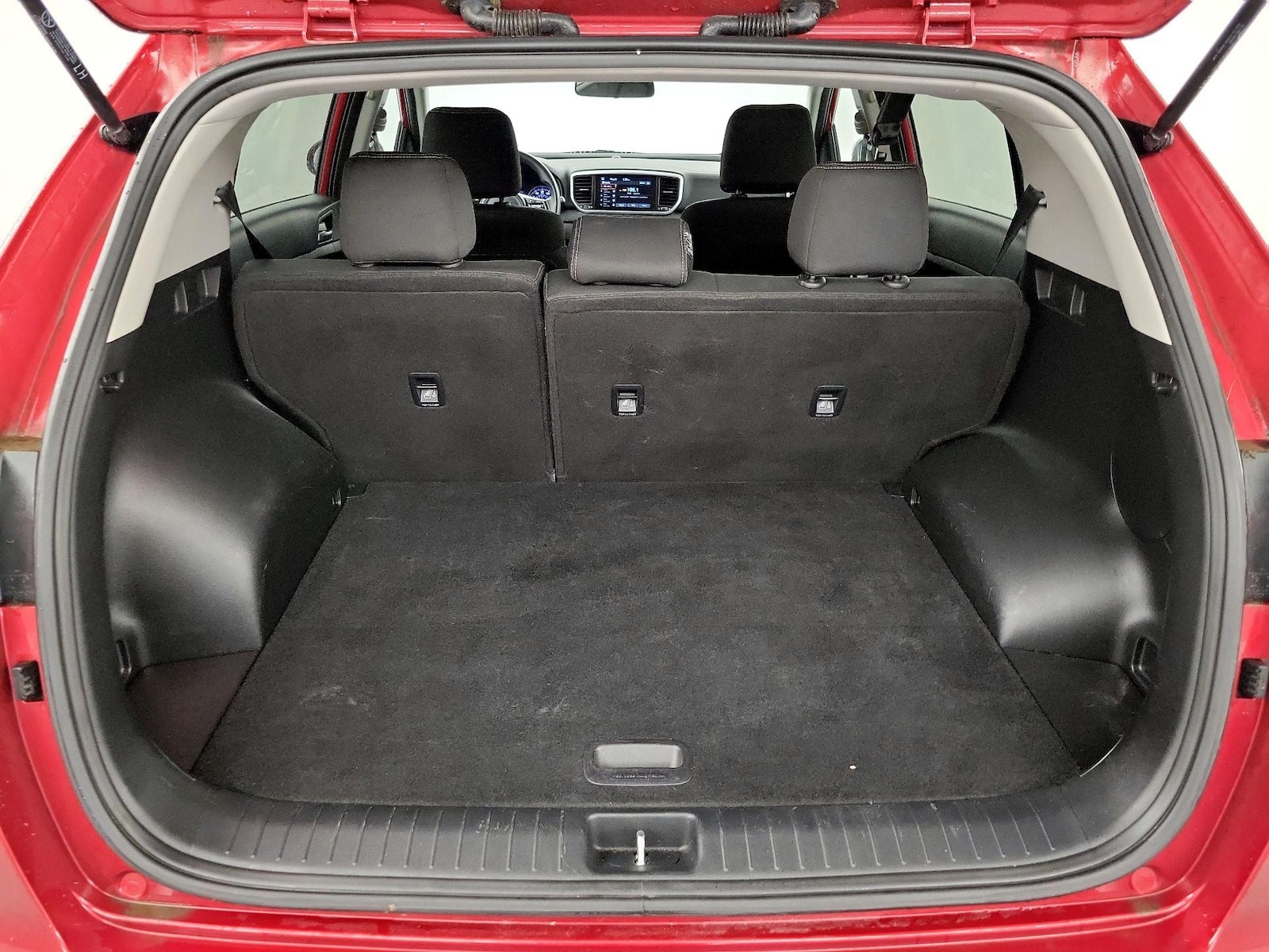 2022 Kia Sportage LX - Photo 20