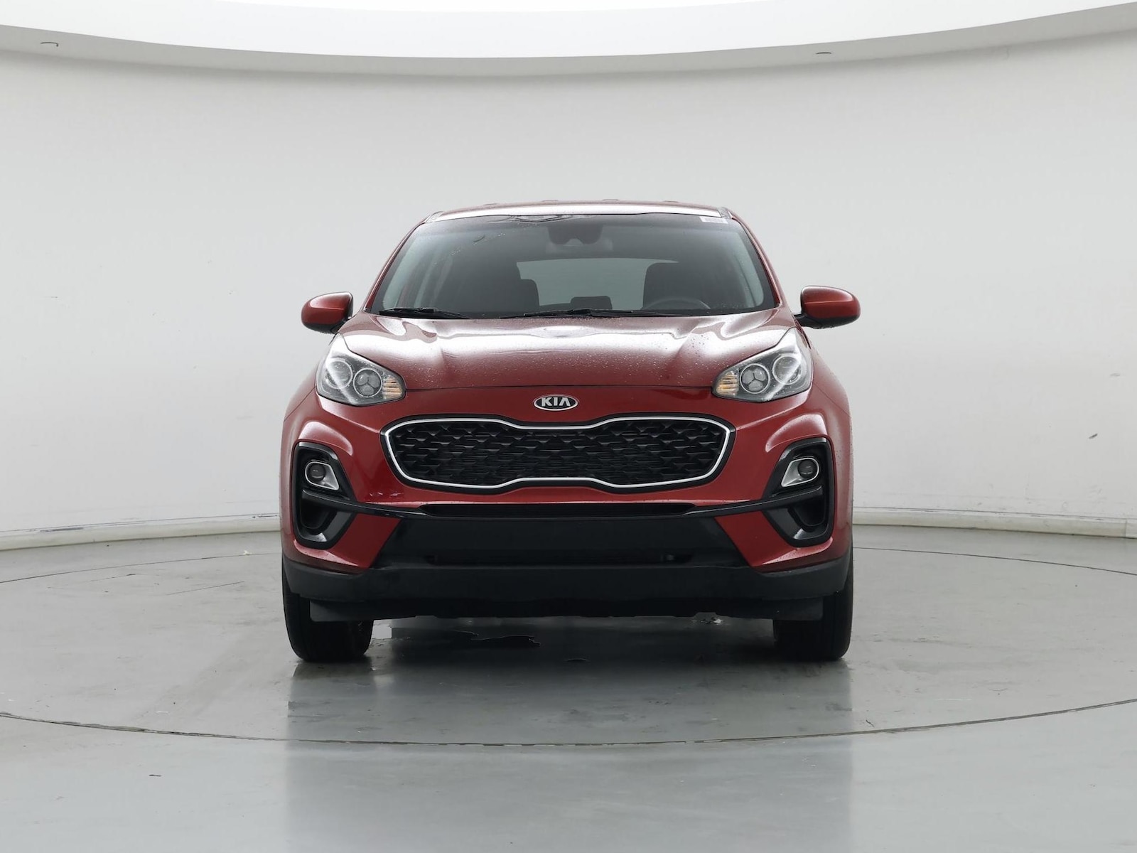 2022 Kia Sportage LX - Photo 6