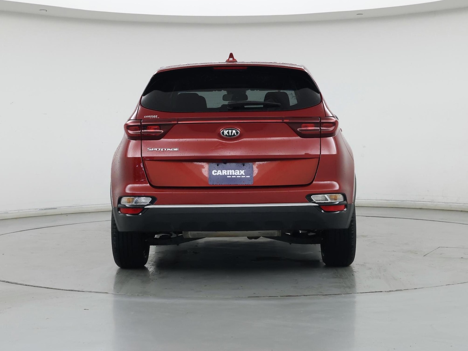 2022 Kia Sportage LX - Photo 7