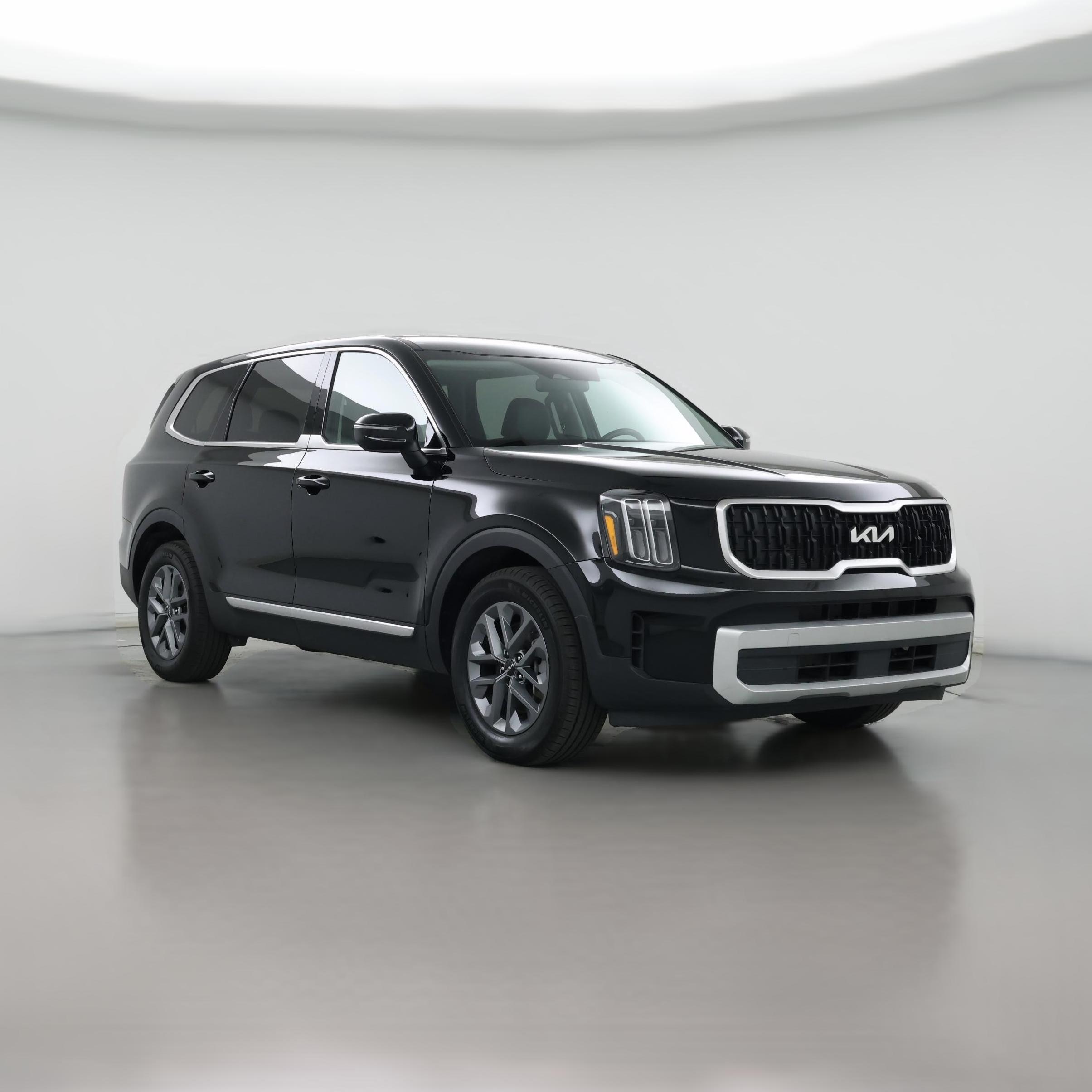 Thumbnail: 2024 Kia Telluride - 1